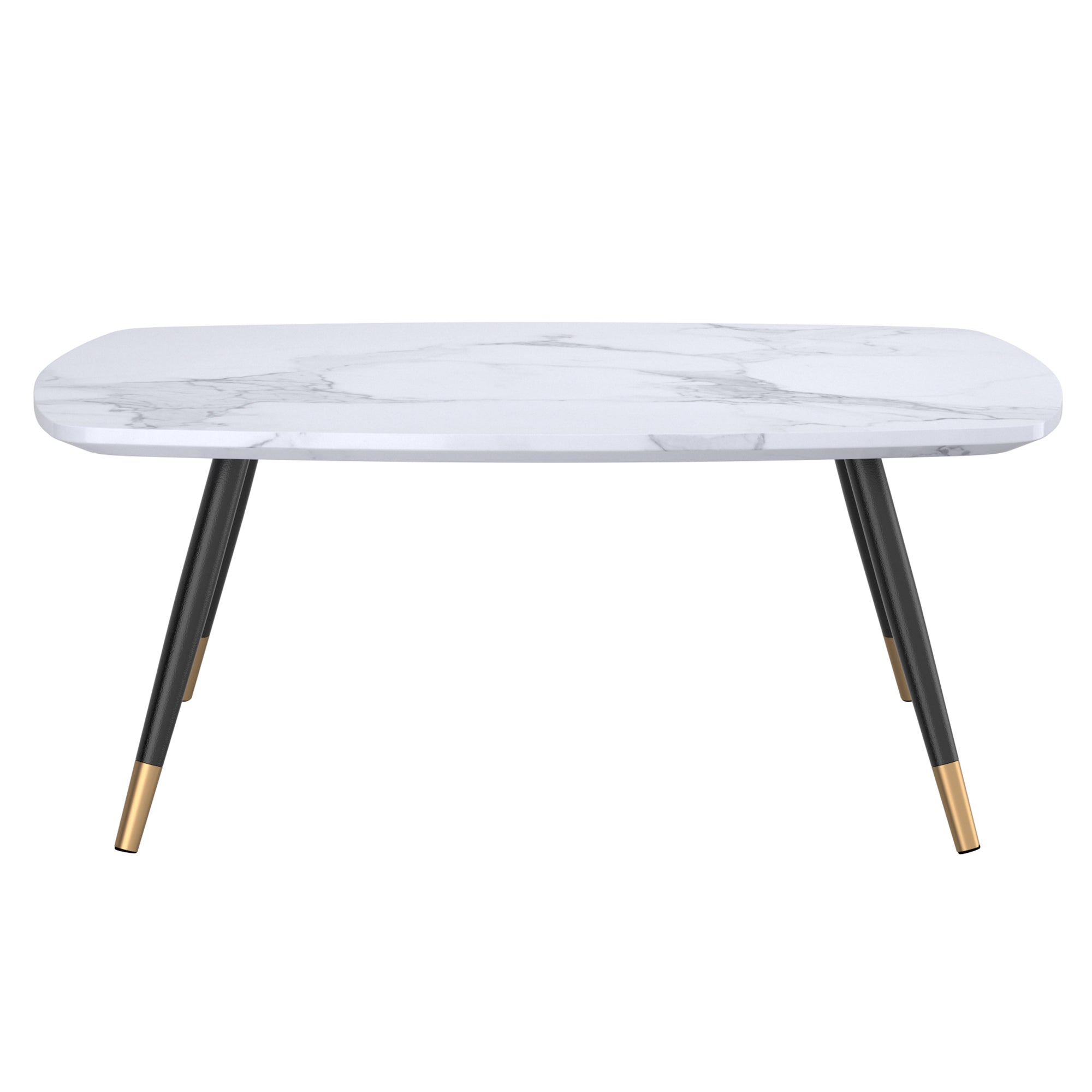 Emery Rectangular Coffee Table