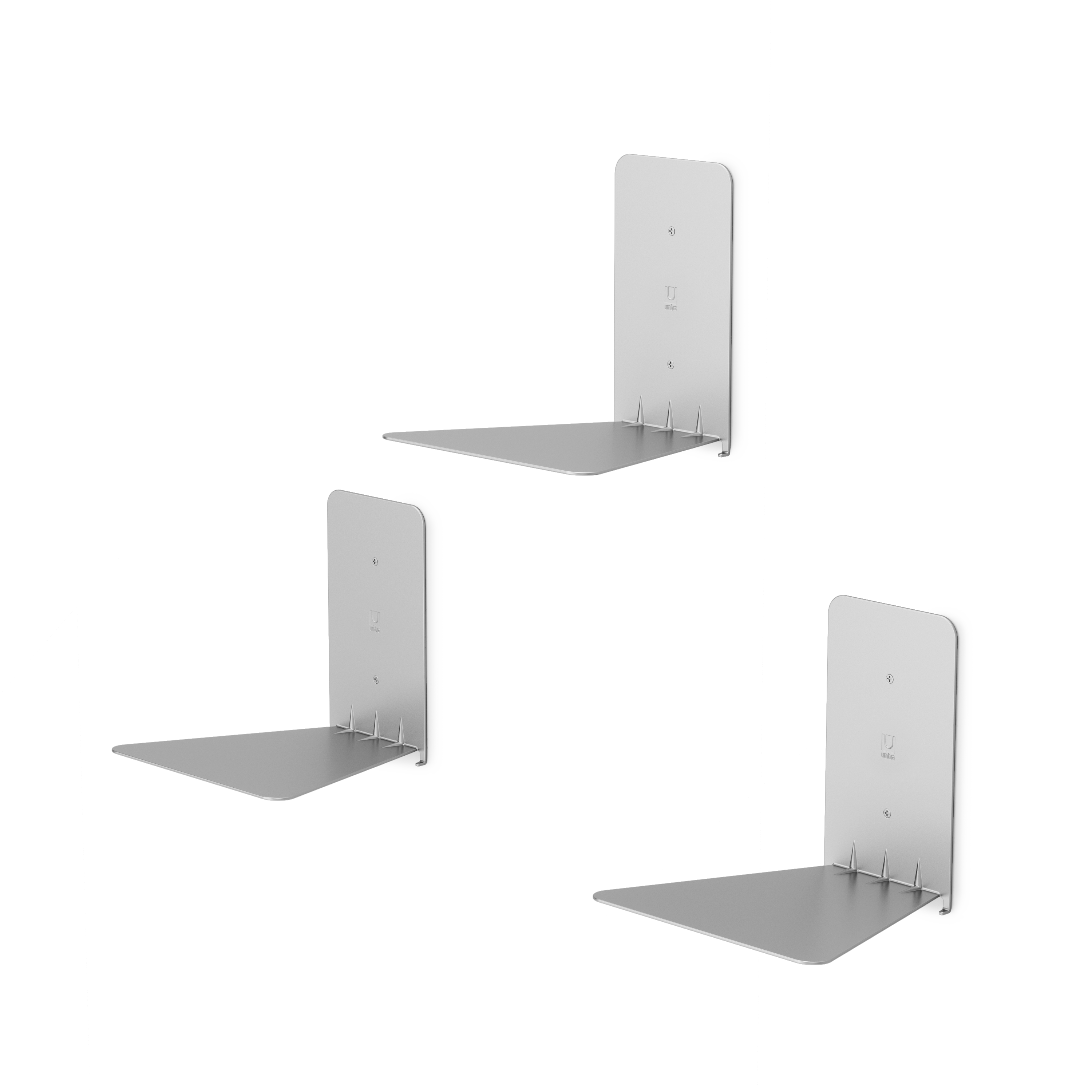 Conceal Floating Shelves, Set of 3