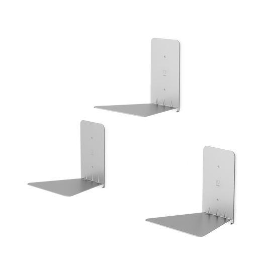 Conceal Floating Shelves, Set of 3