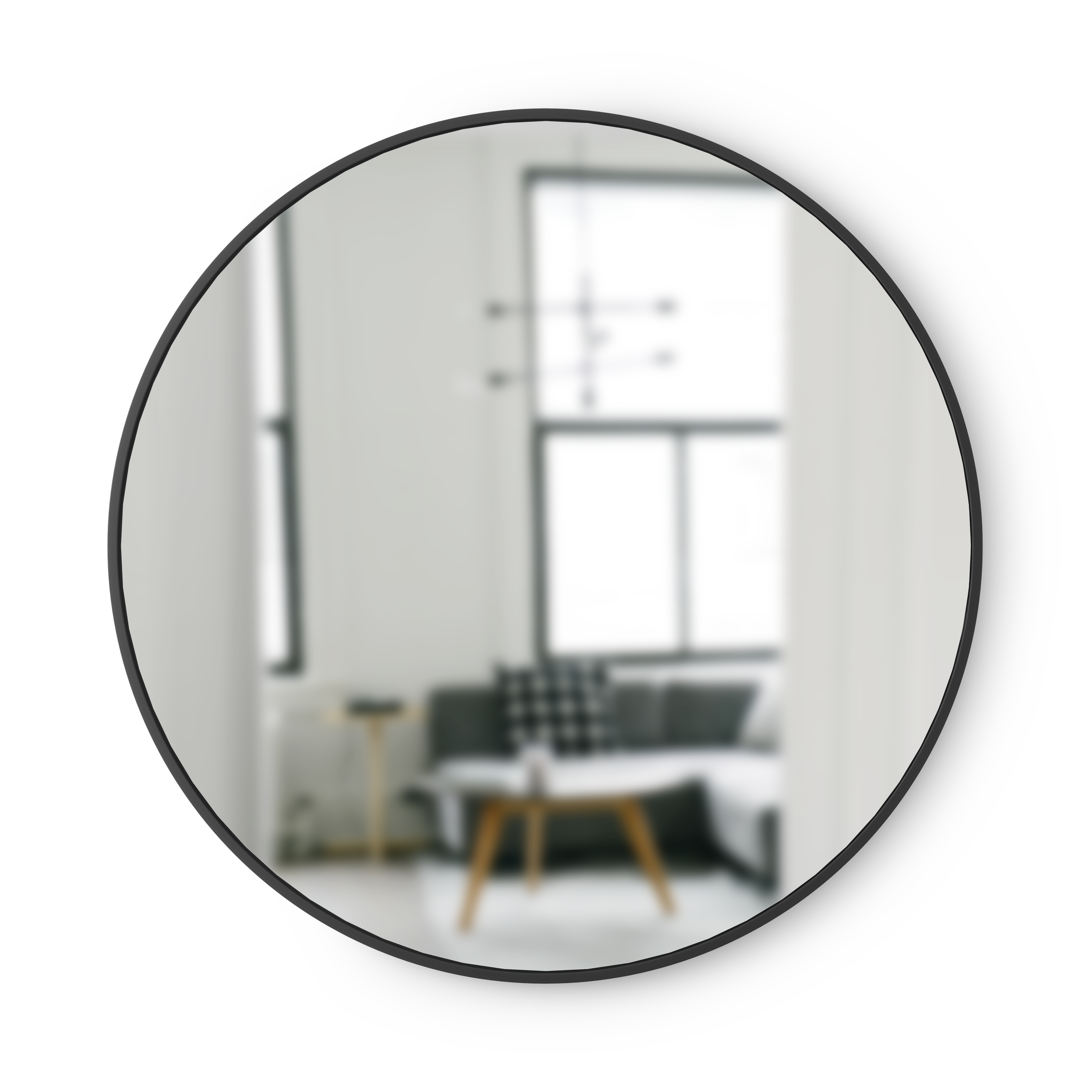 Hubba Wall Mirror