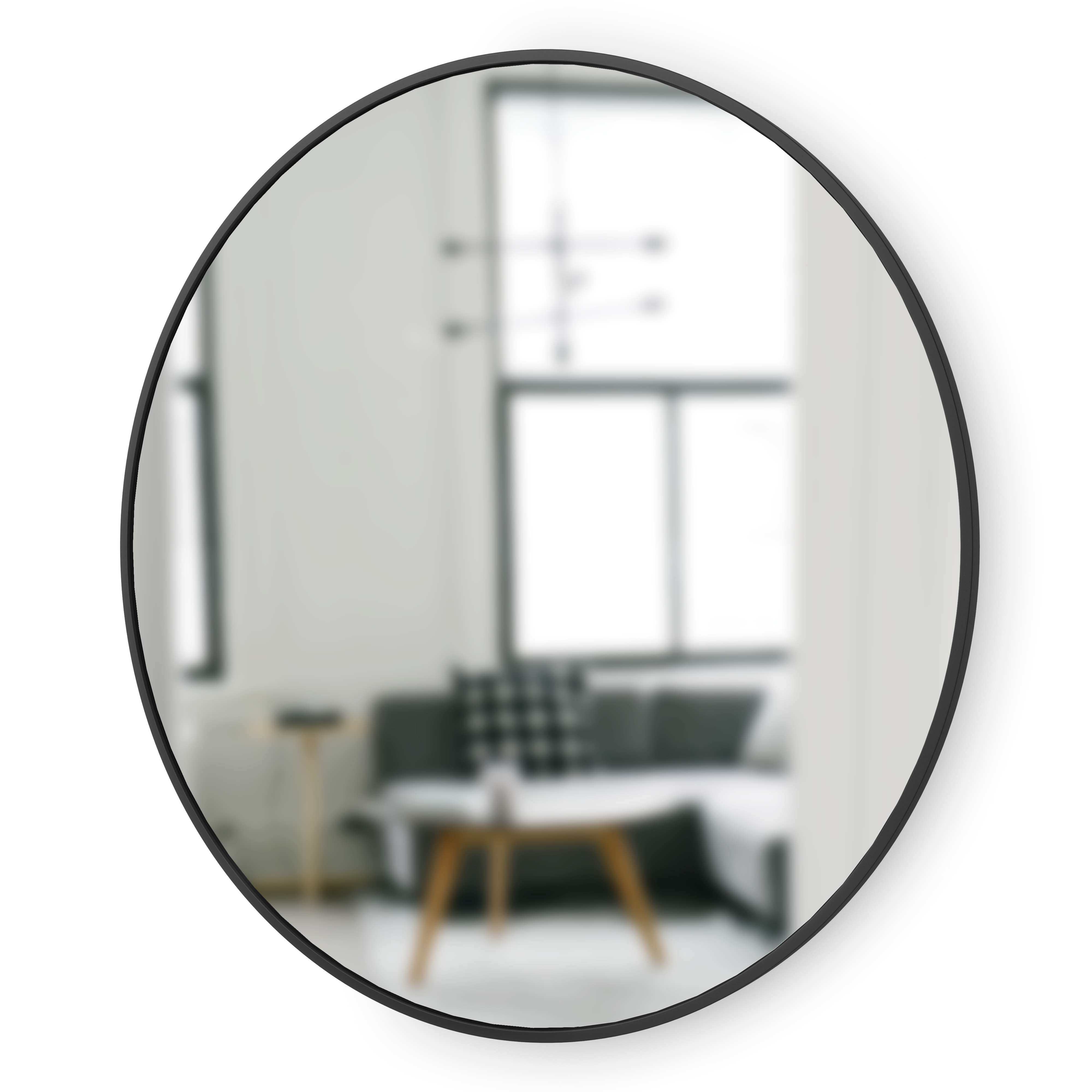 Hubba Wall Mirror