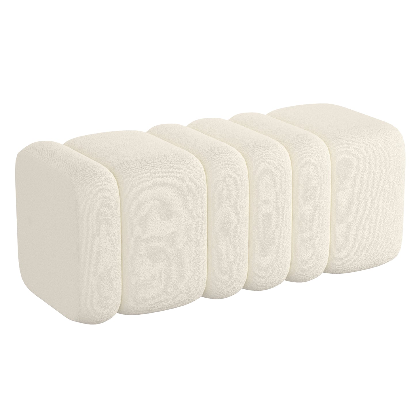 Rigel Large Ottoman