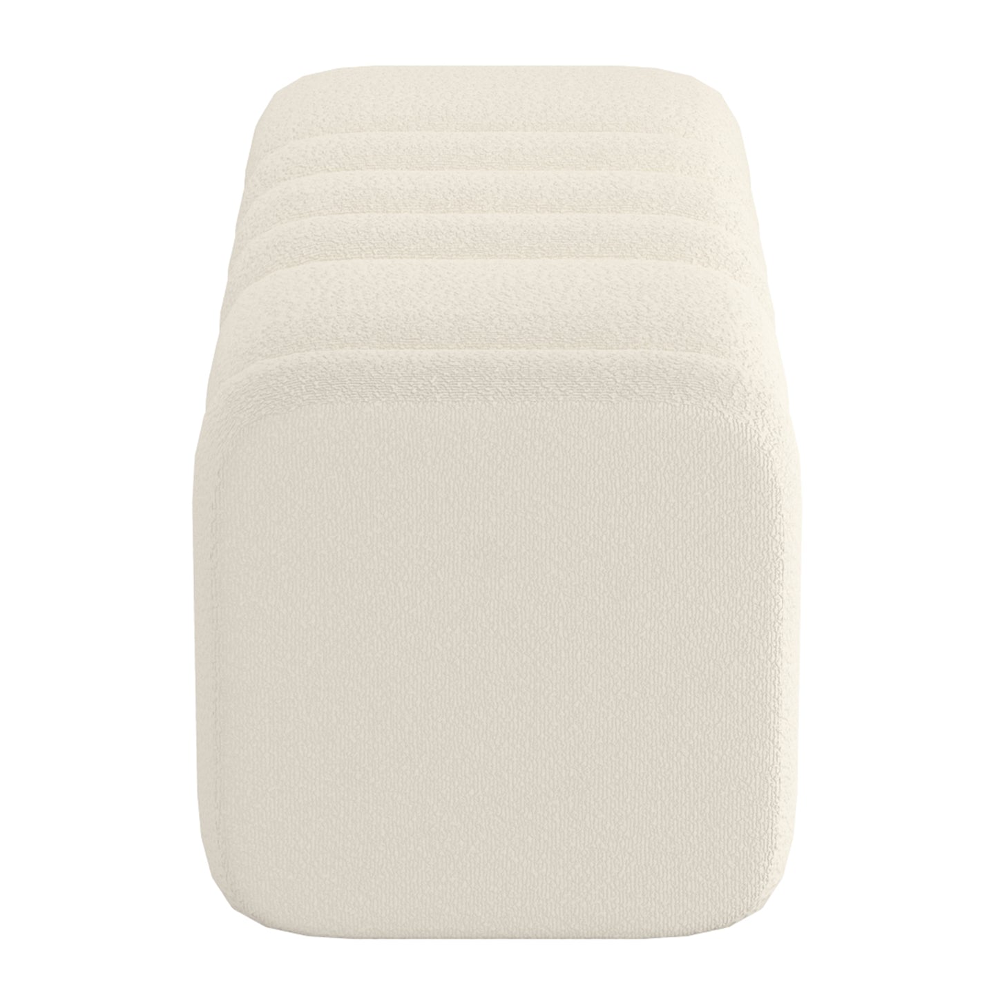 Rigel Large Ottoman