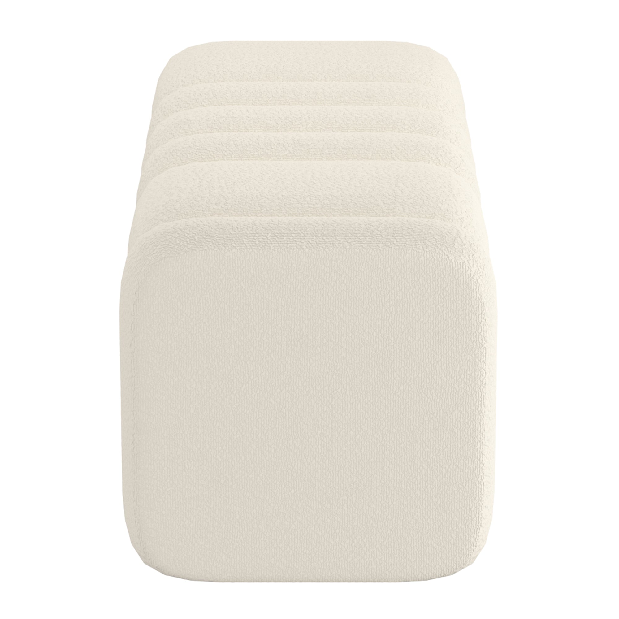 Rigel Large Ottoman