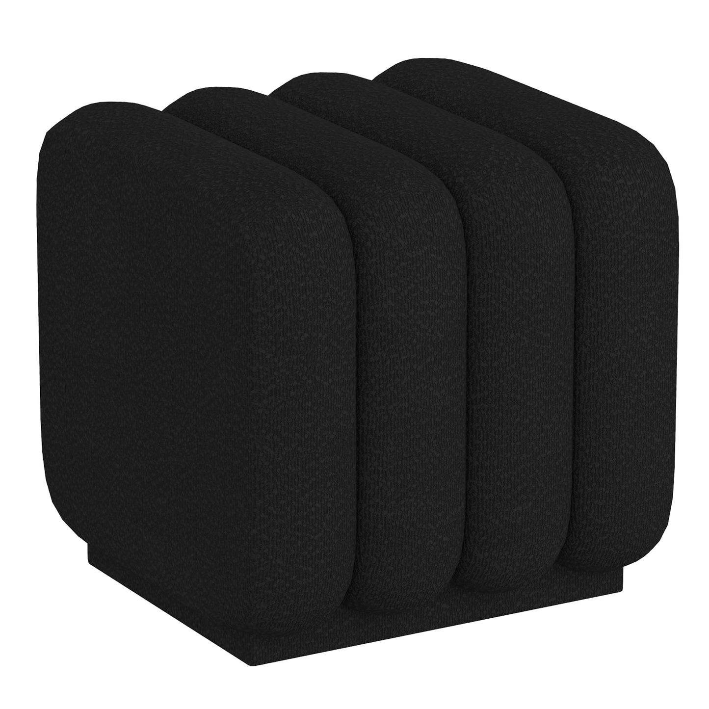 Rigel Small Ottoman