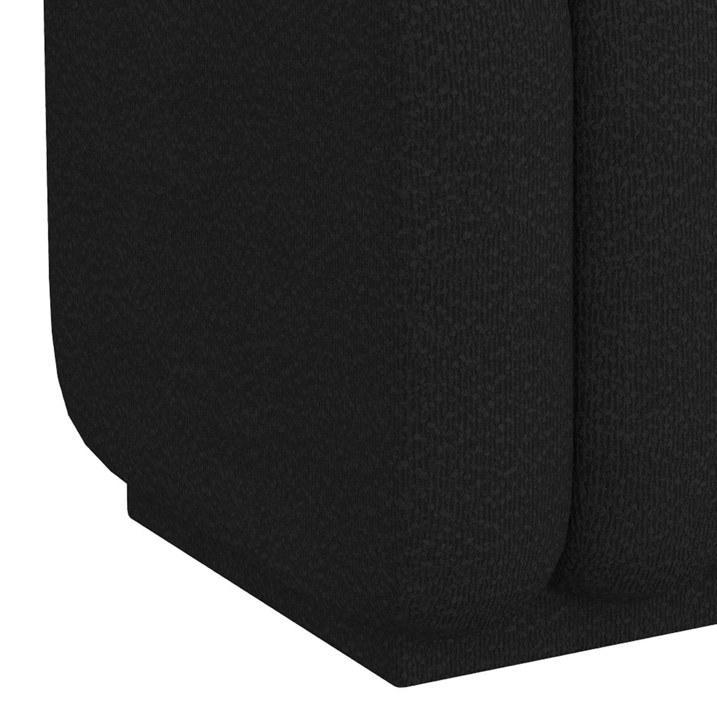 Rigel Small Ottoman