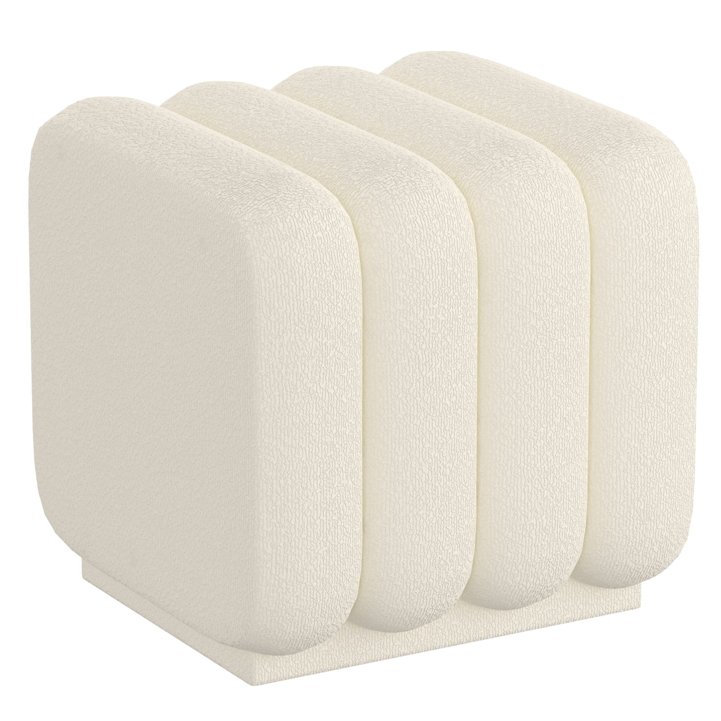 Rigel Small Ottoman
