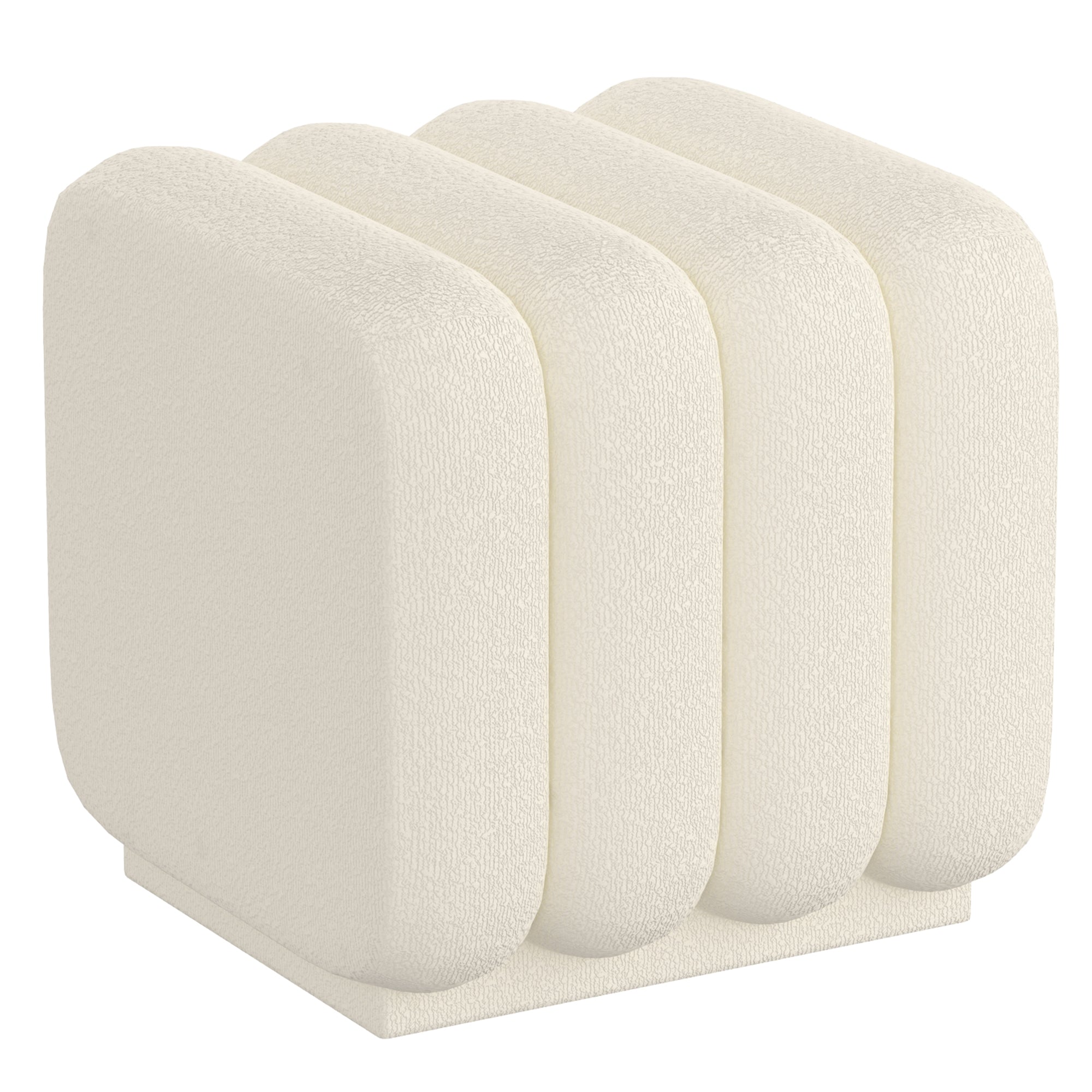 Rigel Small Ottoman