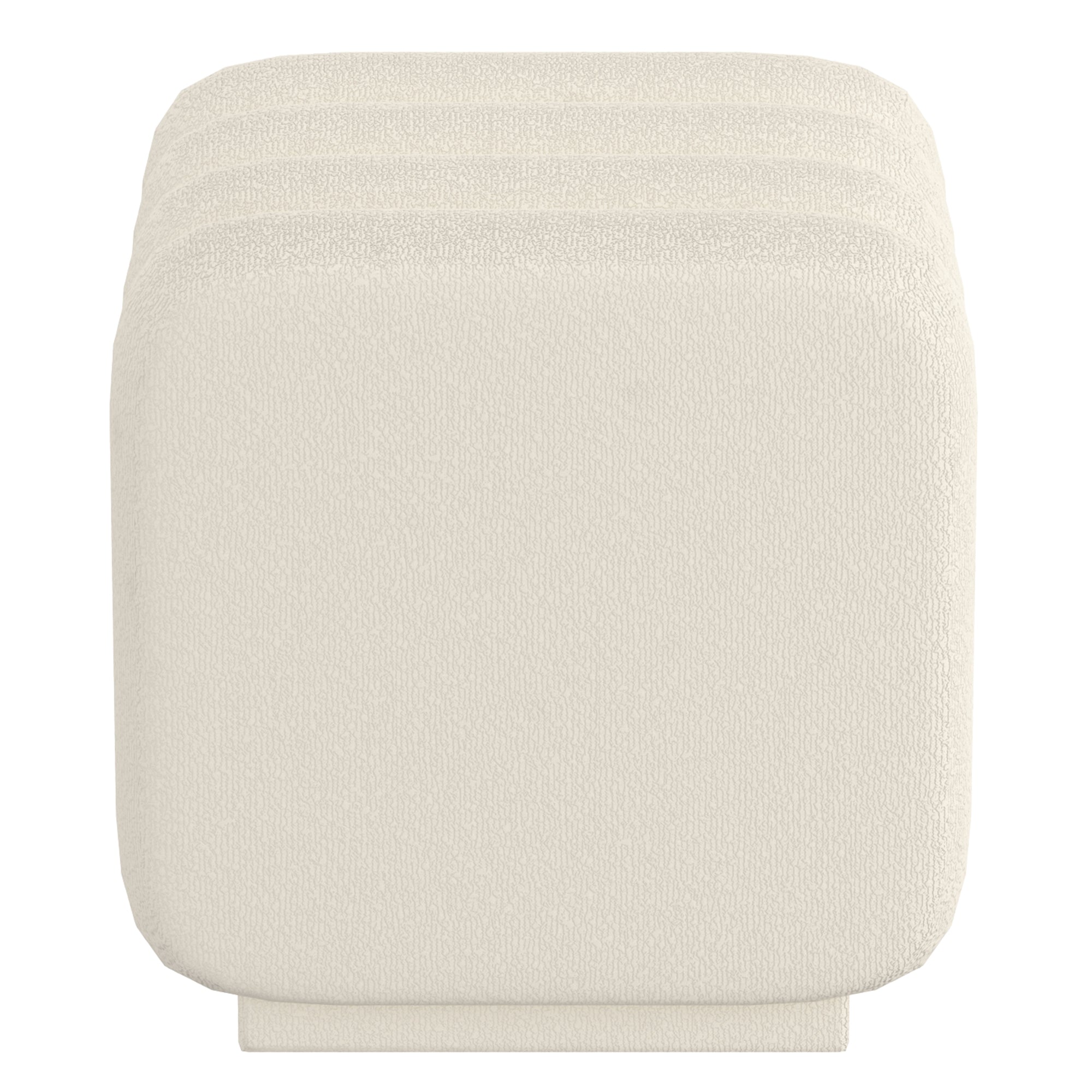 Rigel Small Ottoman