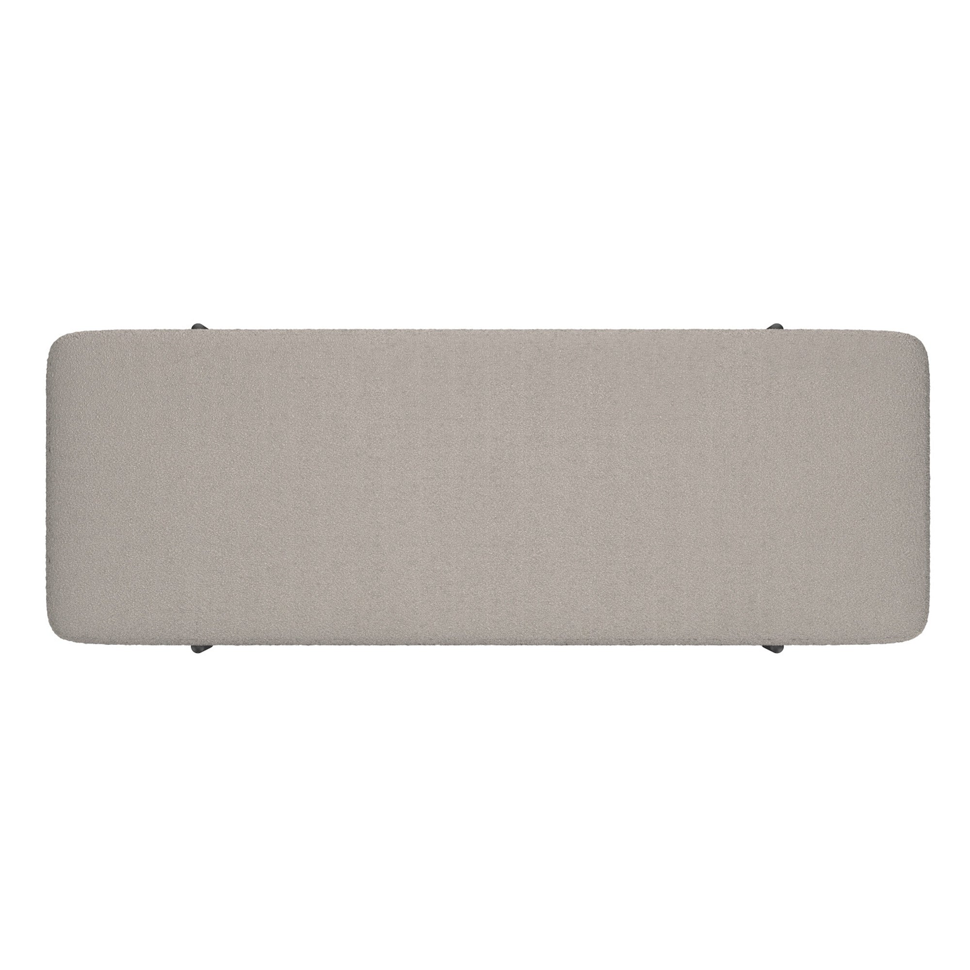 Erzo Storage Ottoman