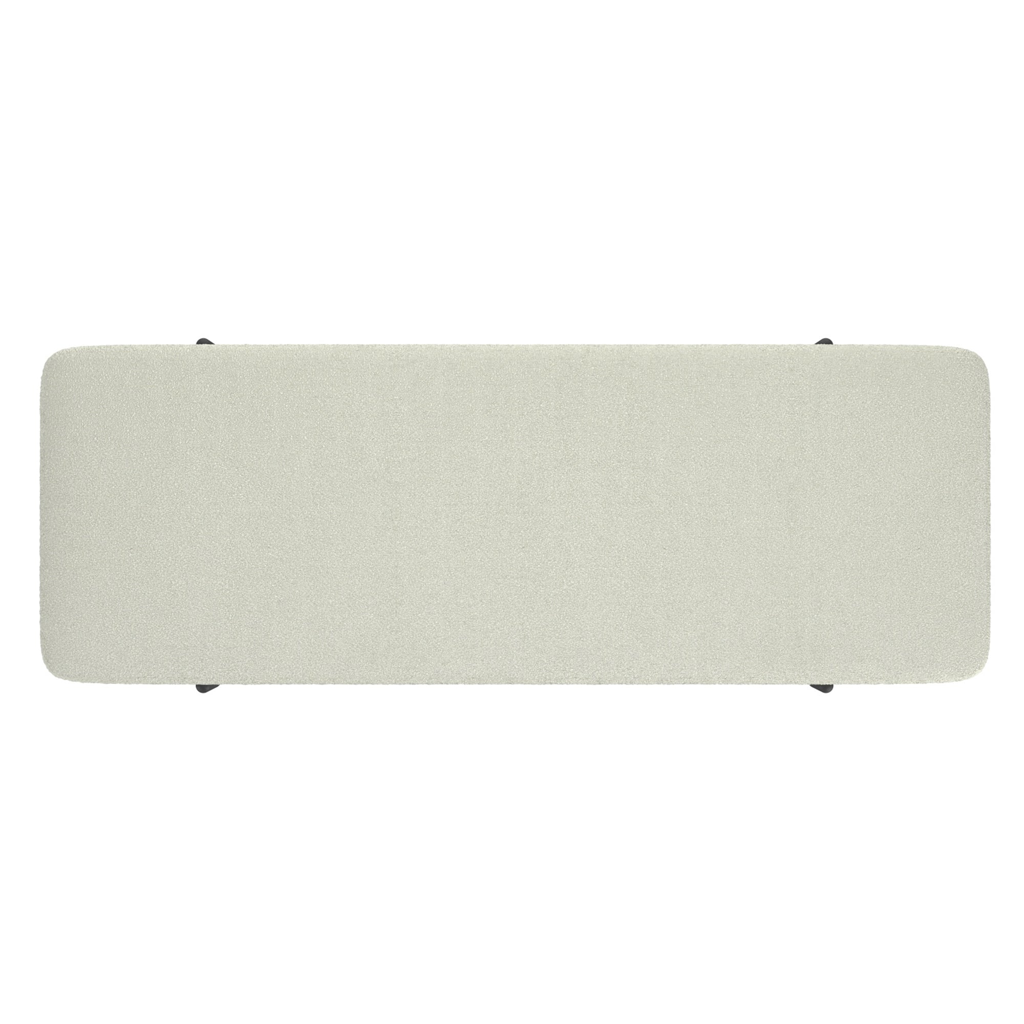 Erzo Storage Ottoman