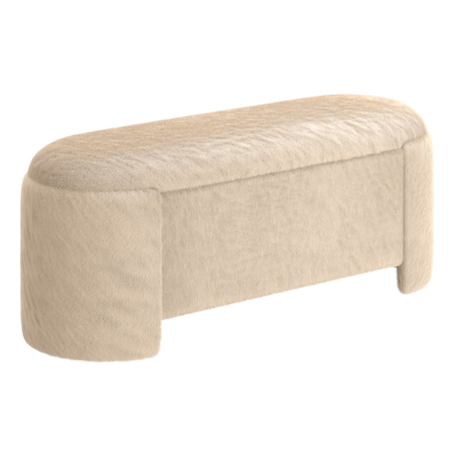 Selene Ottoman