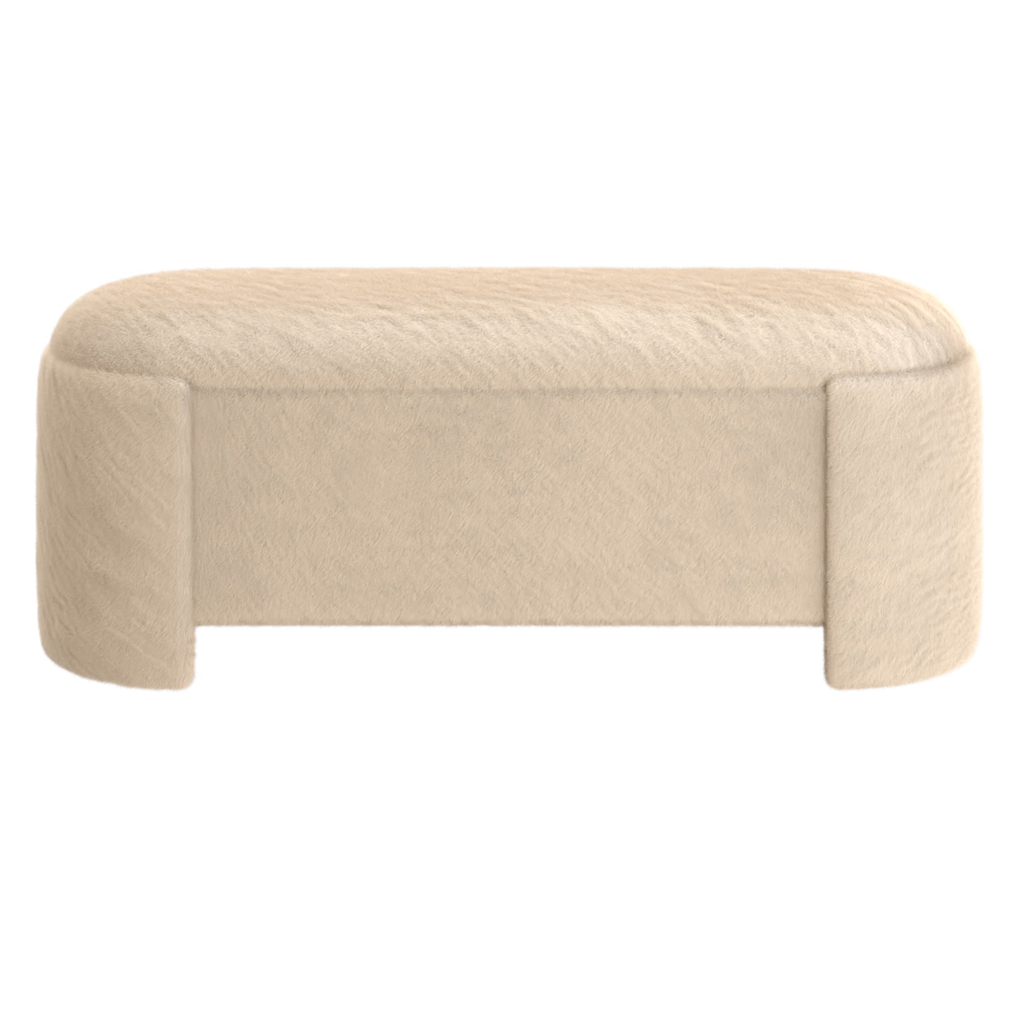 Selene Ottoman