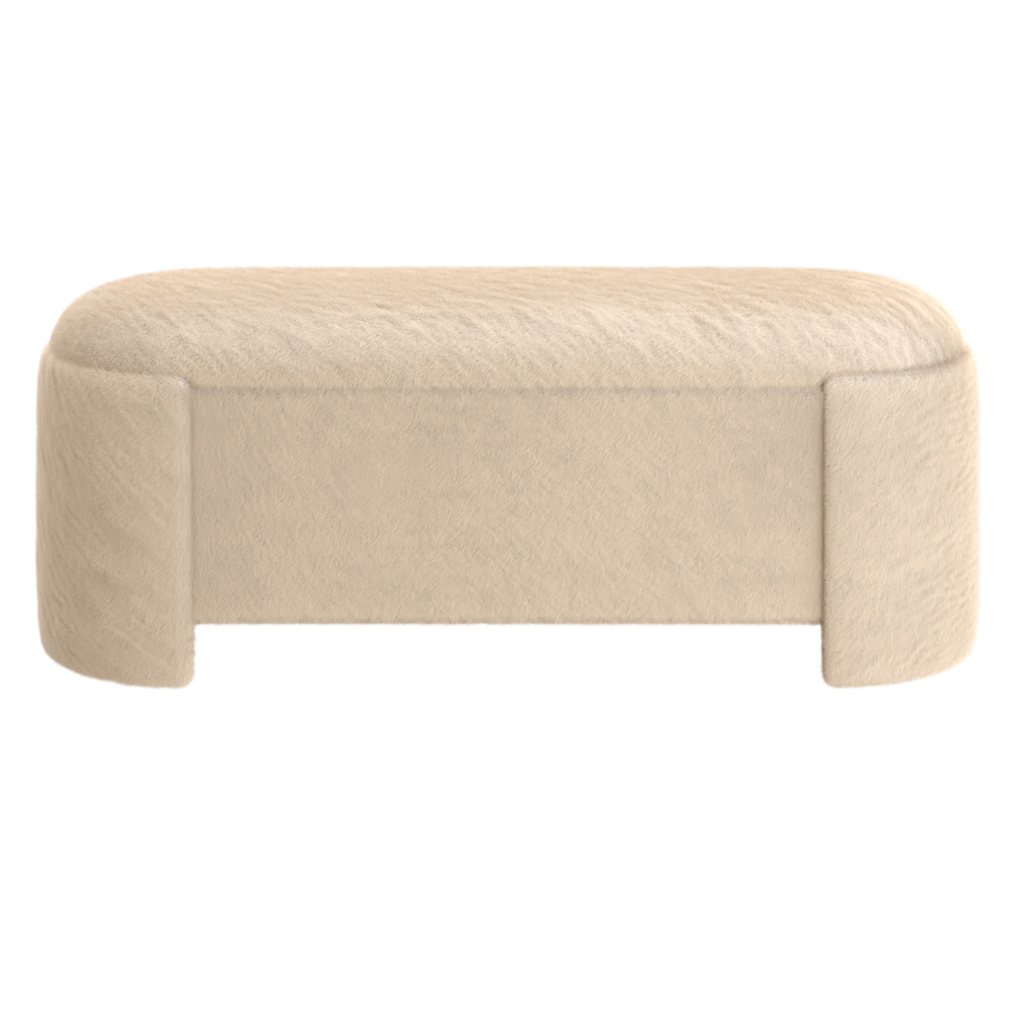 Selene Ottoman