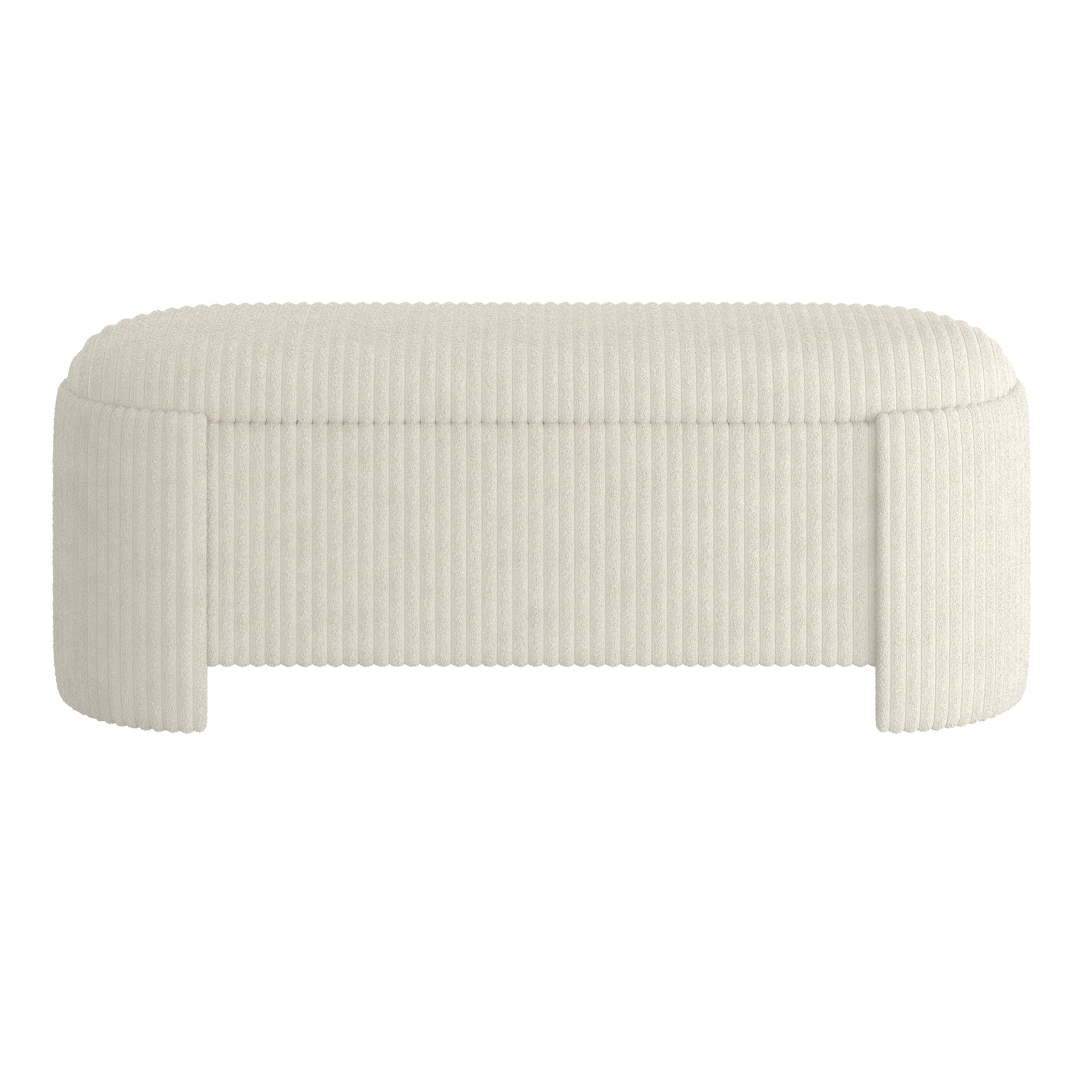 Selene Ottoman