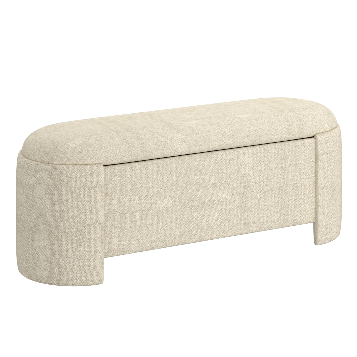 Selene Ottoman