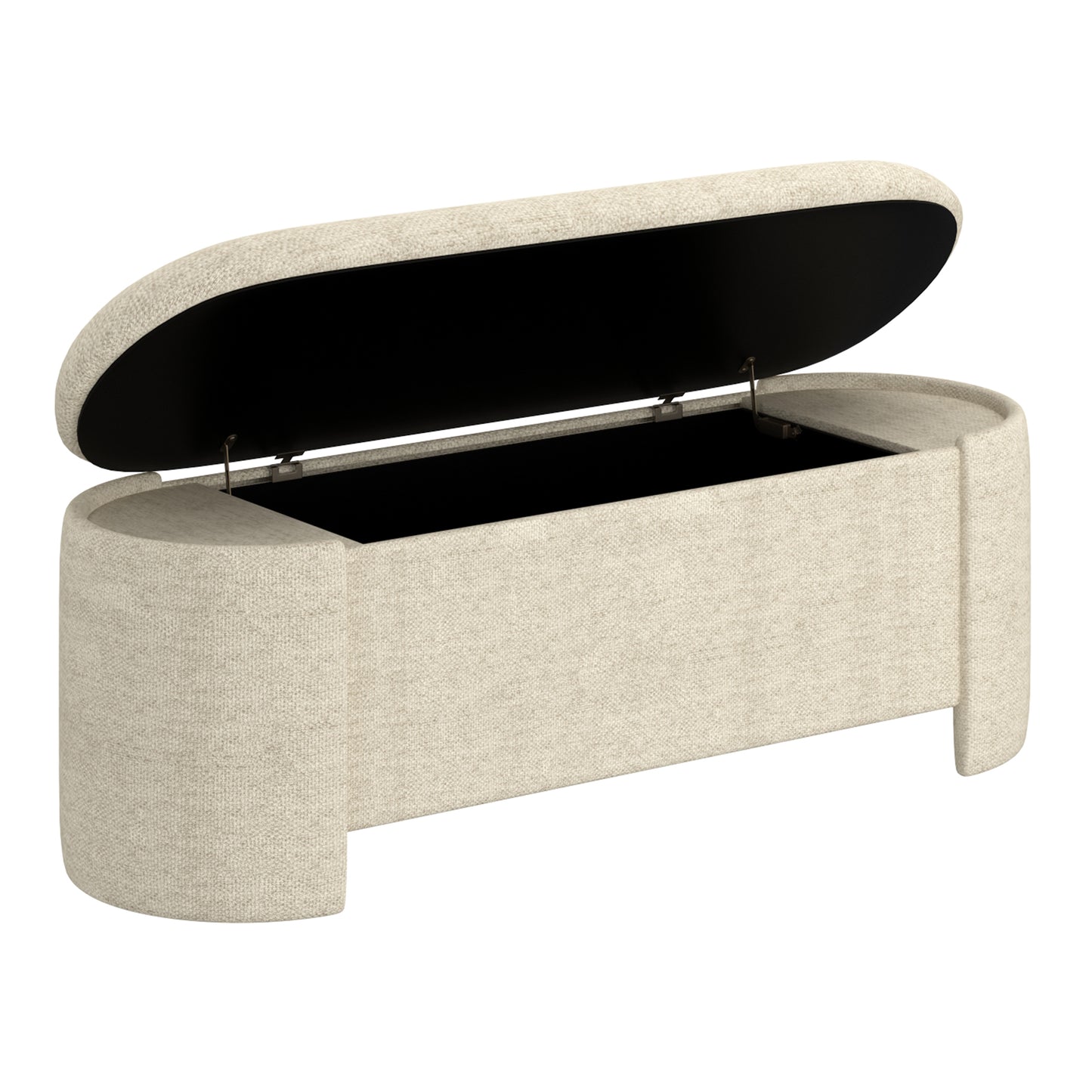 Selene Ottoman