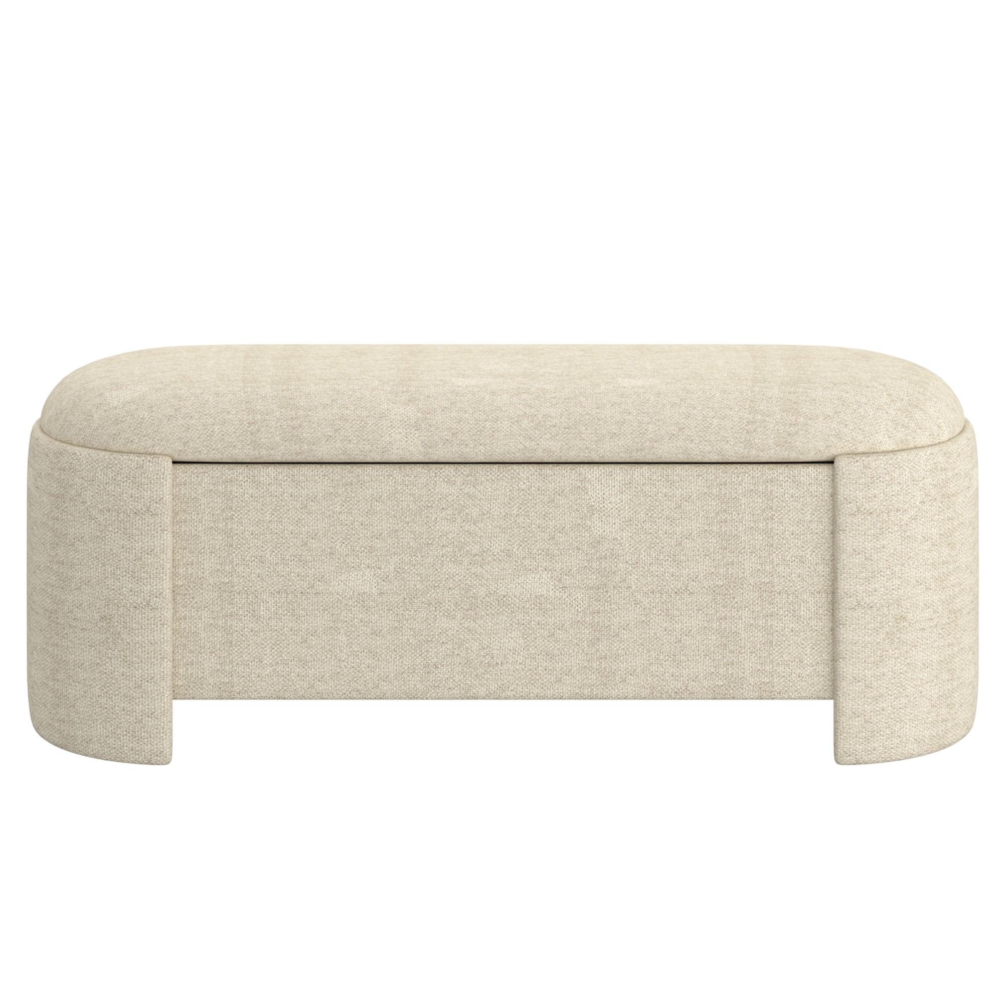 Selene Ottoman