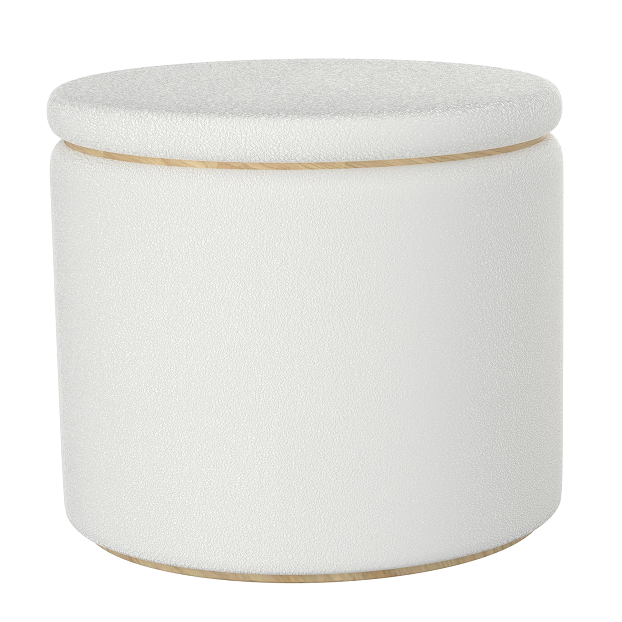 Cecily Ottoman Set