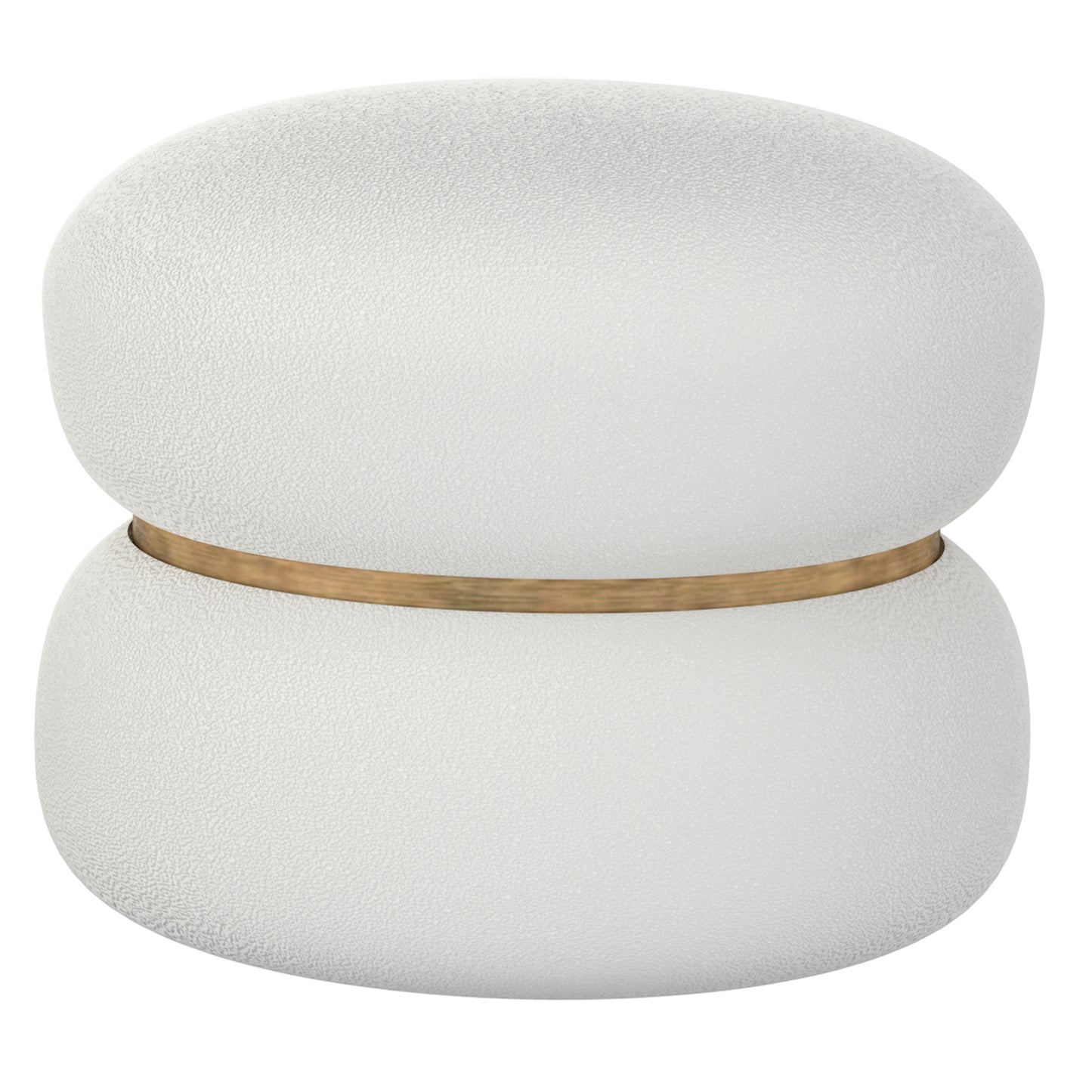 Cecily Ottoman Set