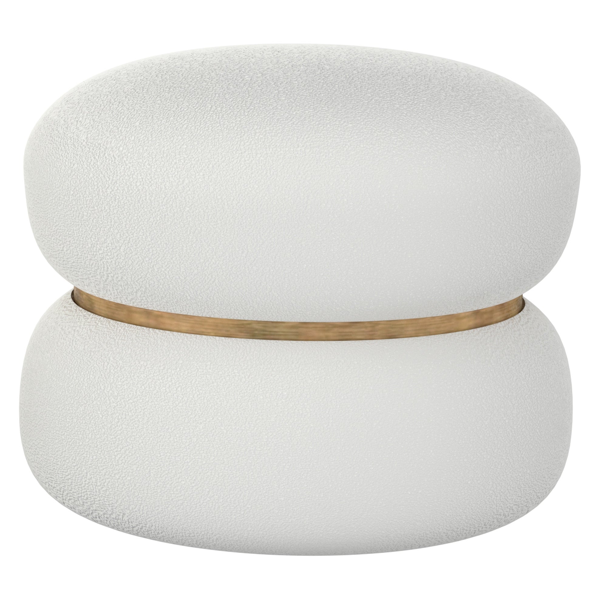 Cecily Ottoman Set