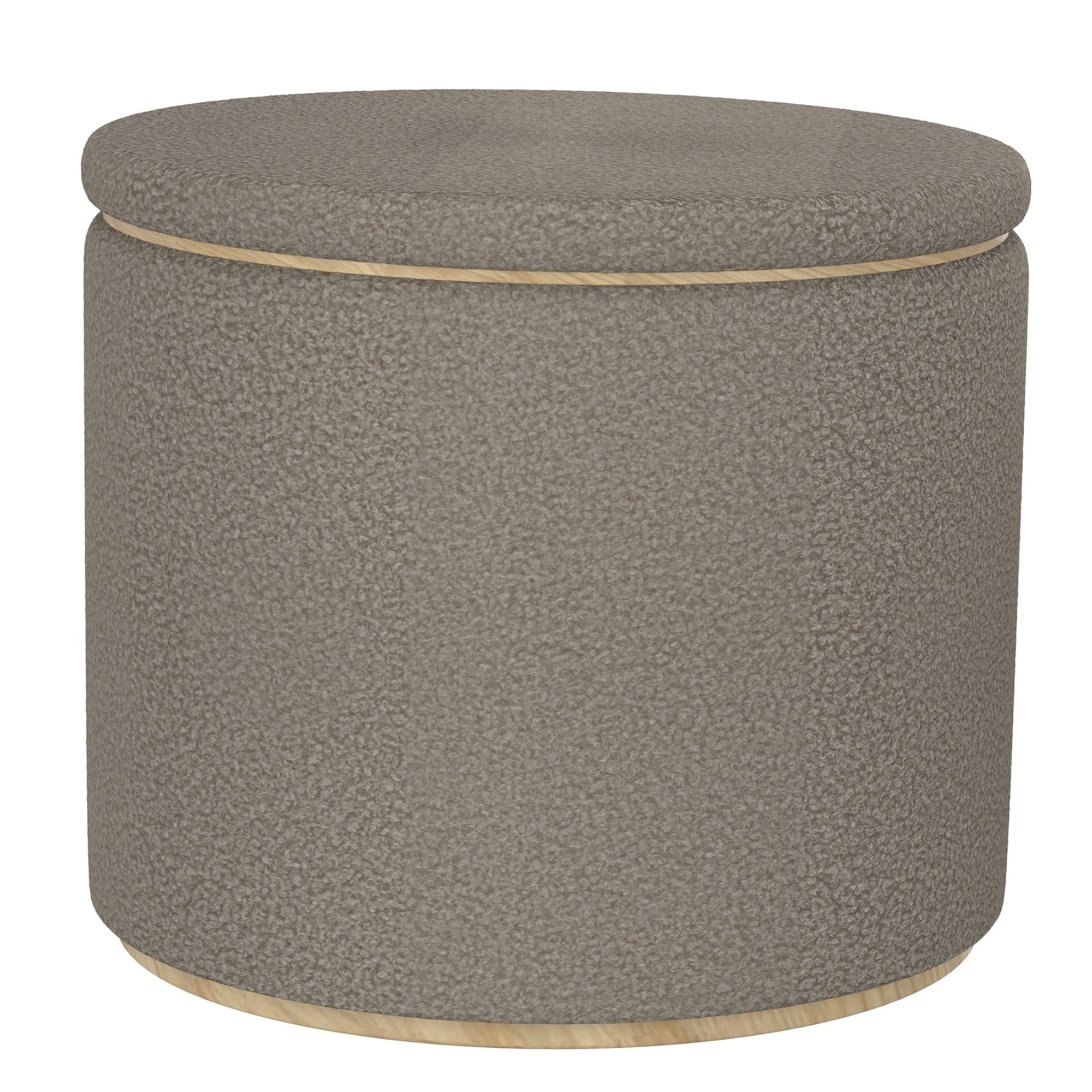Cecily Ottoman Set