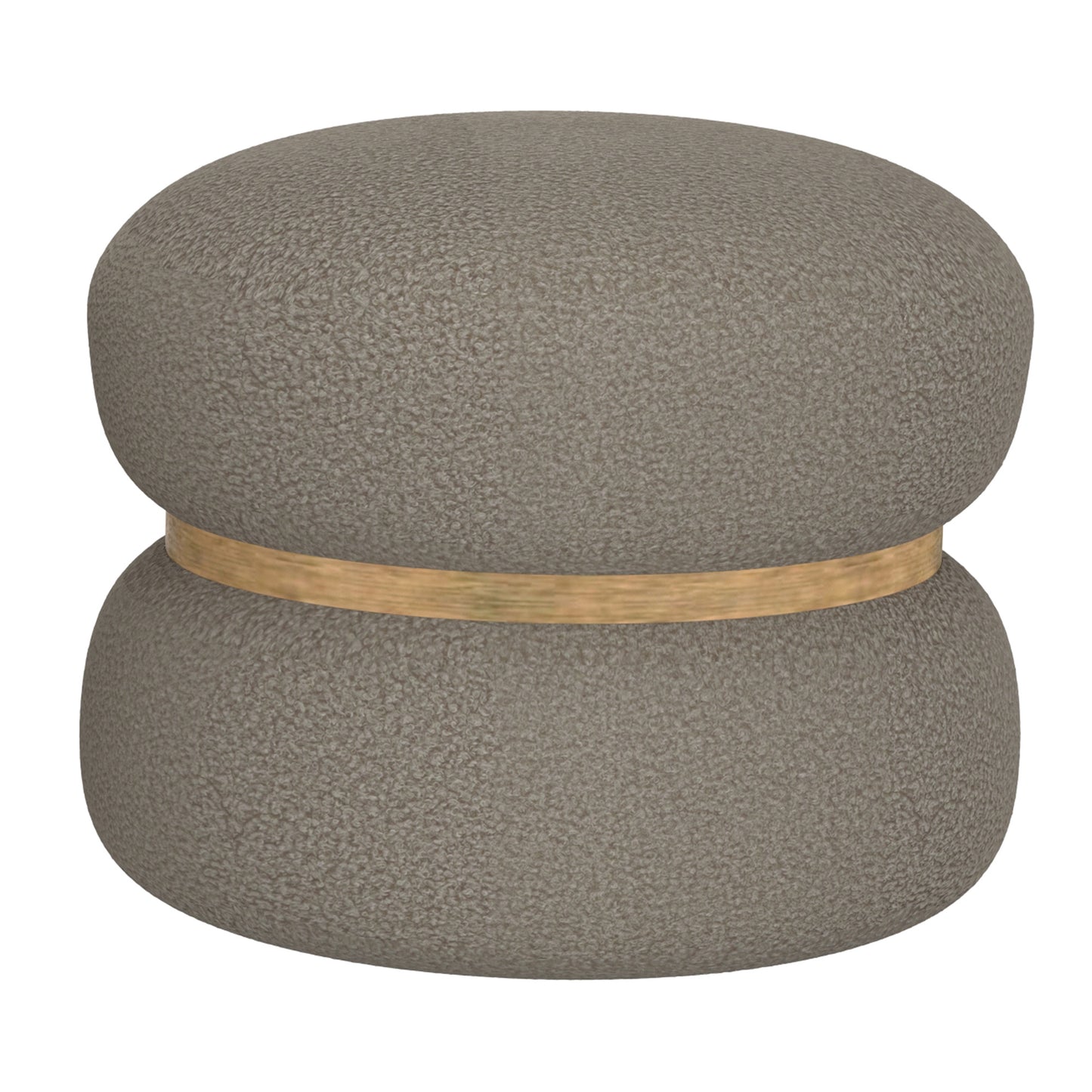 Cecily Ottoman Set