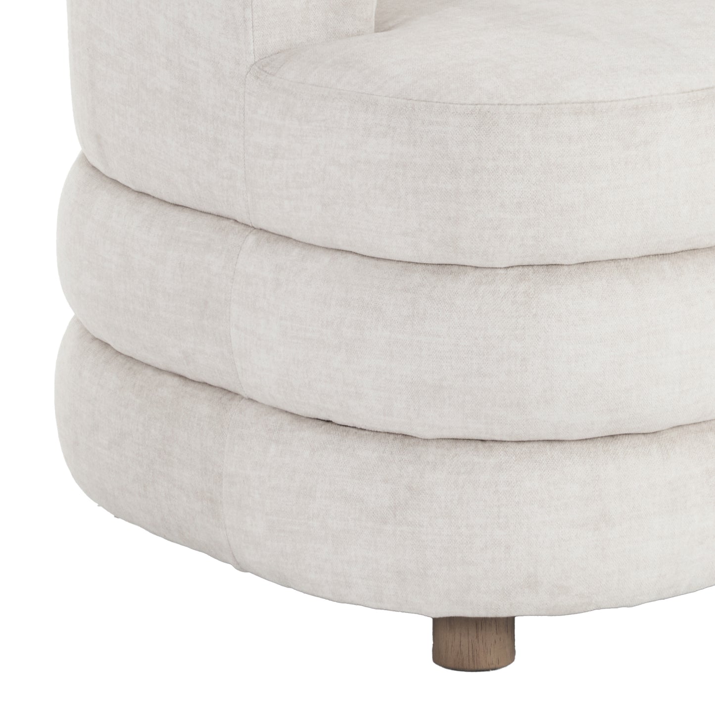 DORIAN-ACCENT CHAIR-BEIGE