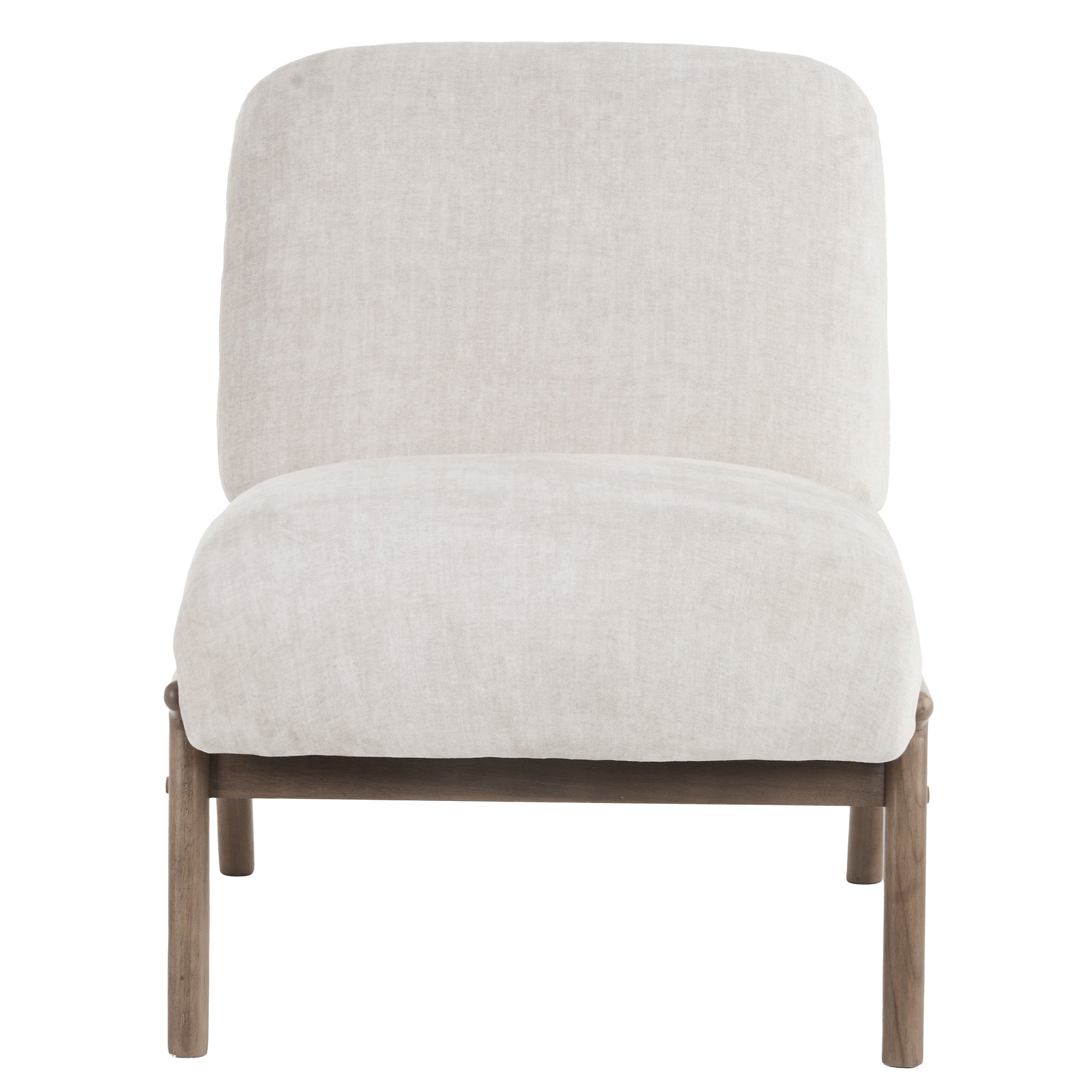 Lisson Accent Chair Beige