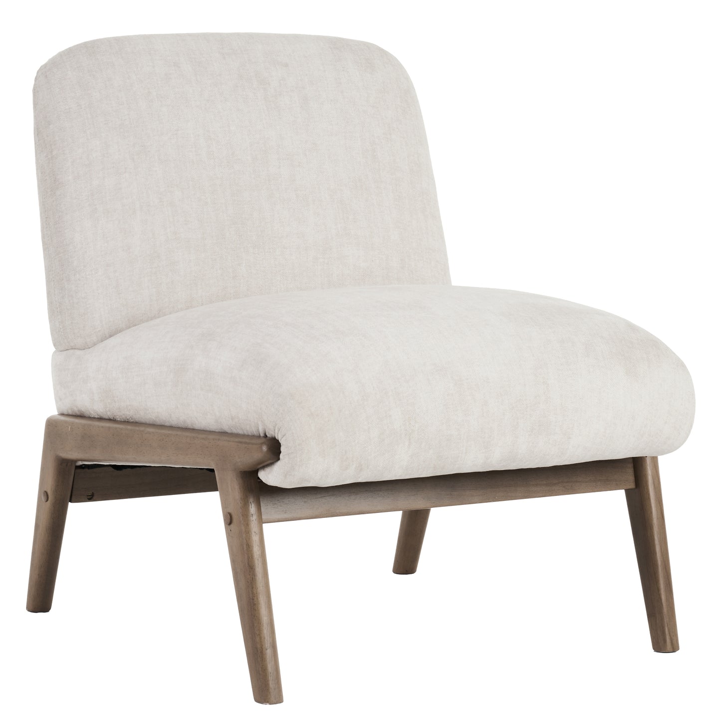 LISSON-ACCENT CHAIR-BEIGE
