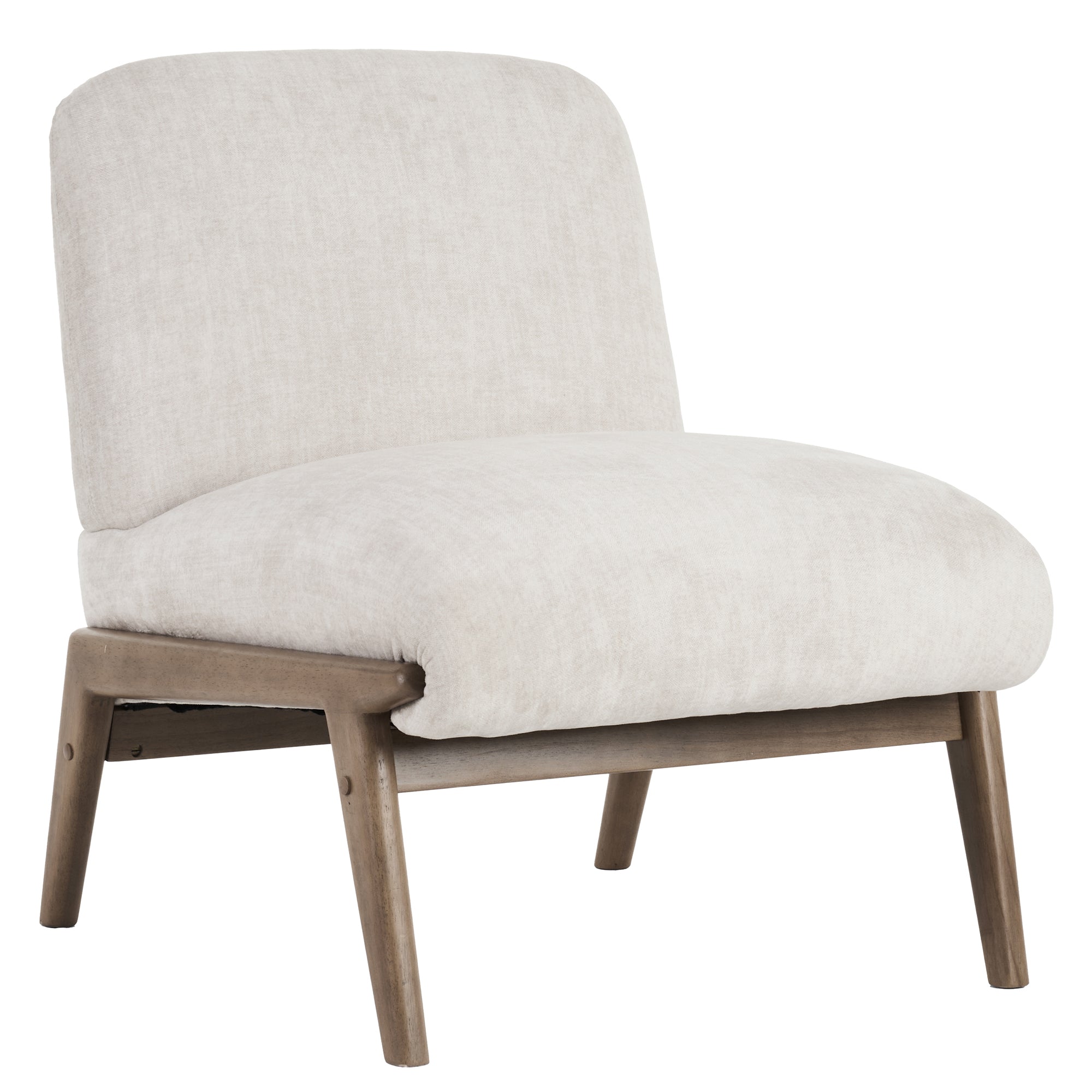 Lisson Accent Chair Beige