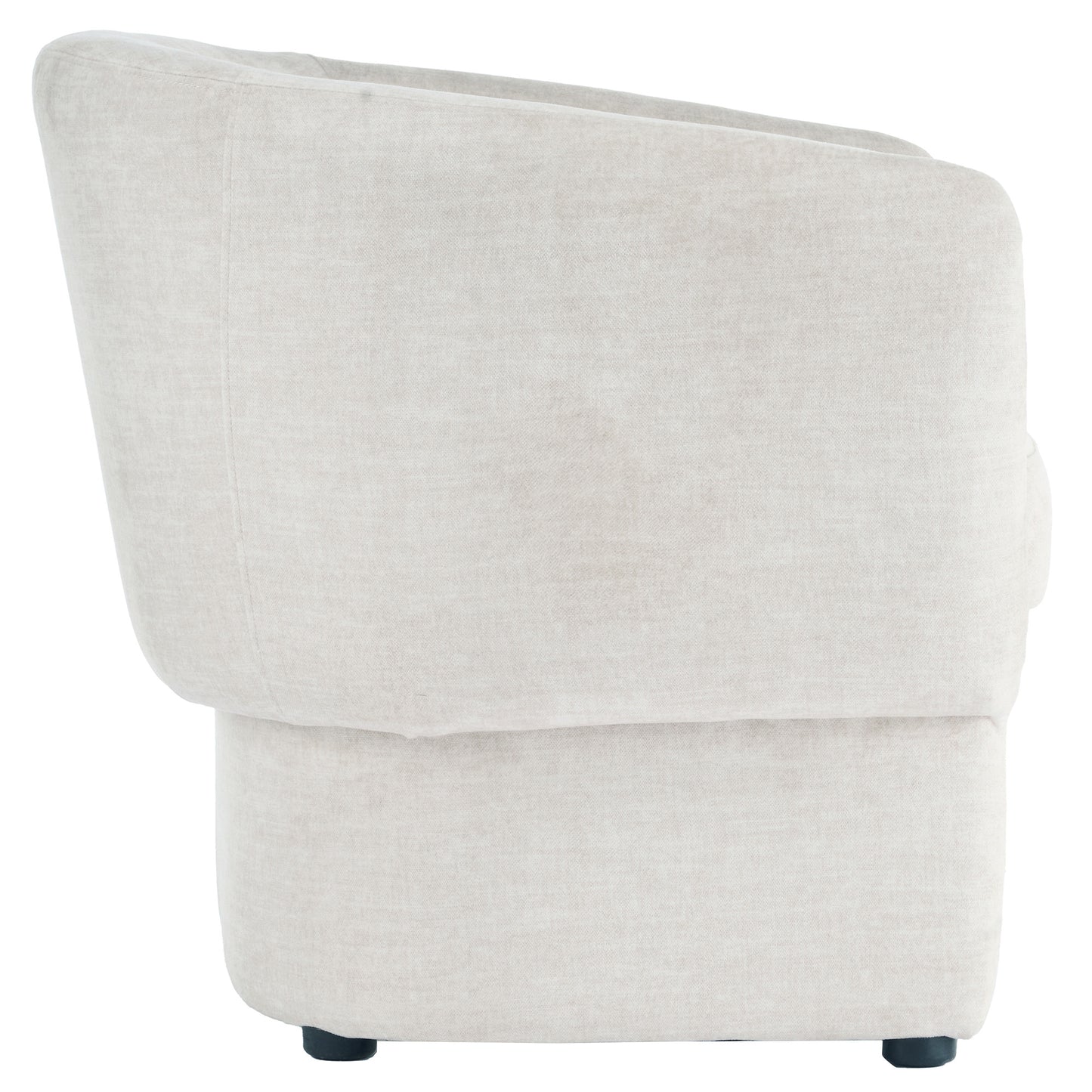 SHERI-ACCENT CHAIR-BEIGE