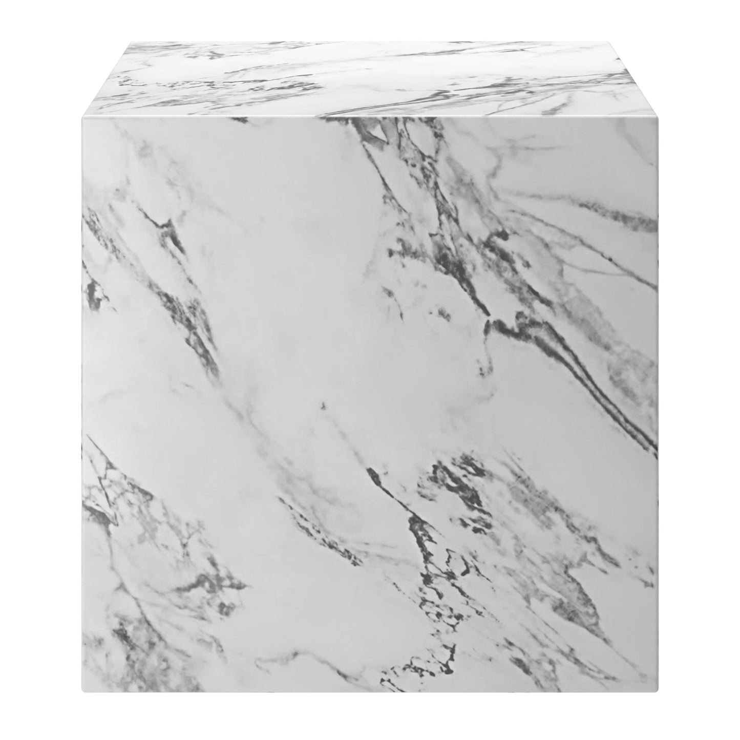 ARTEMIS-SQ ACCENT TBL-BULG WT