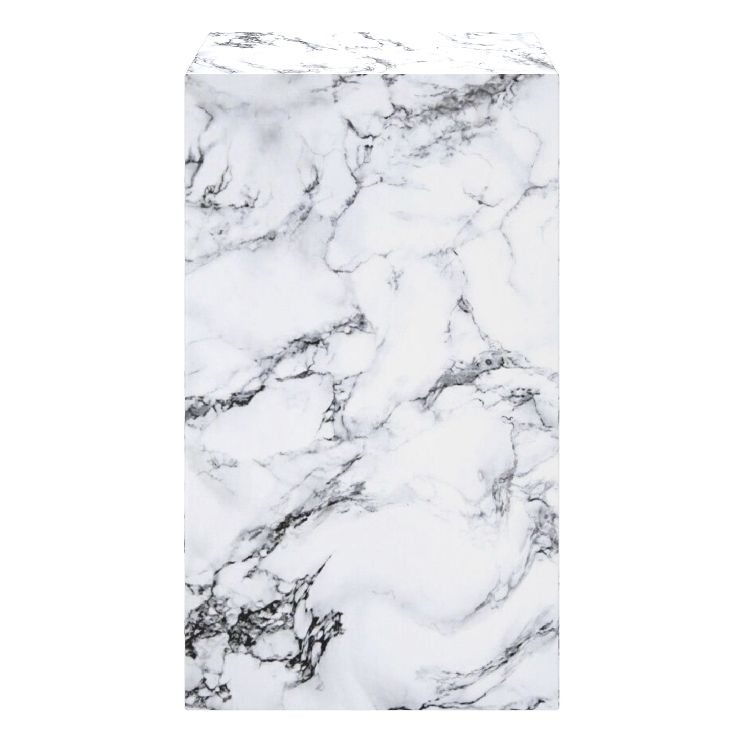 ARTEMIS-TALL ACCENT TBL-BULG WT