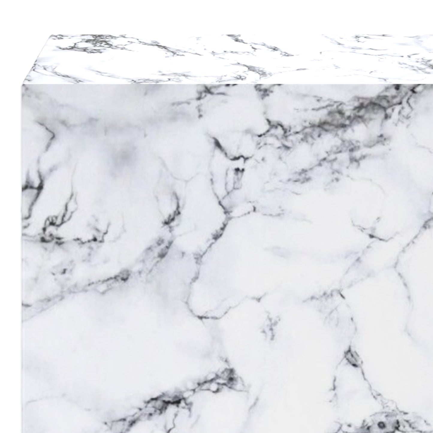 ARTEMIS-TALL ACCENT TBL-BULG WT