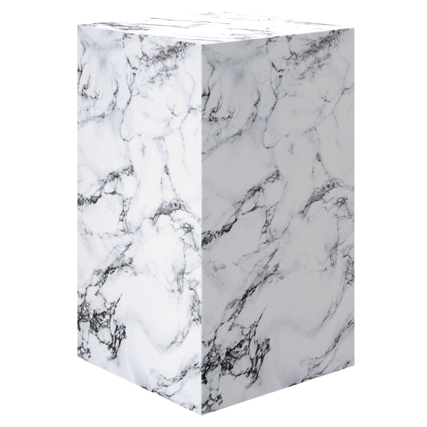 ARTEMIS-TALL ACCENT TBL-BULG WT