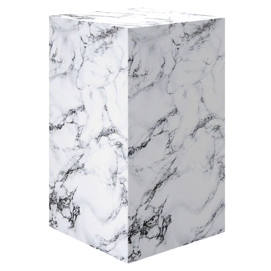 ARTEMIS-TALL ACCENT TBL-BULG WT