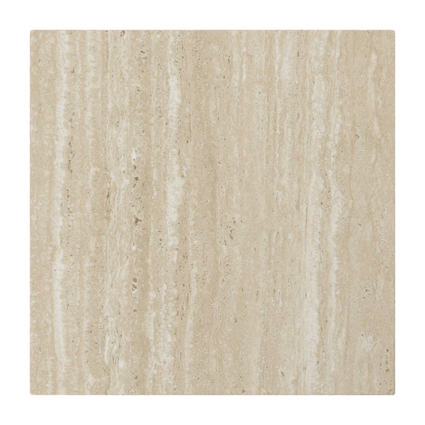 ARTEMIS-SQ ACCENT TBL-TRAVERT