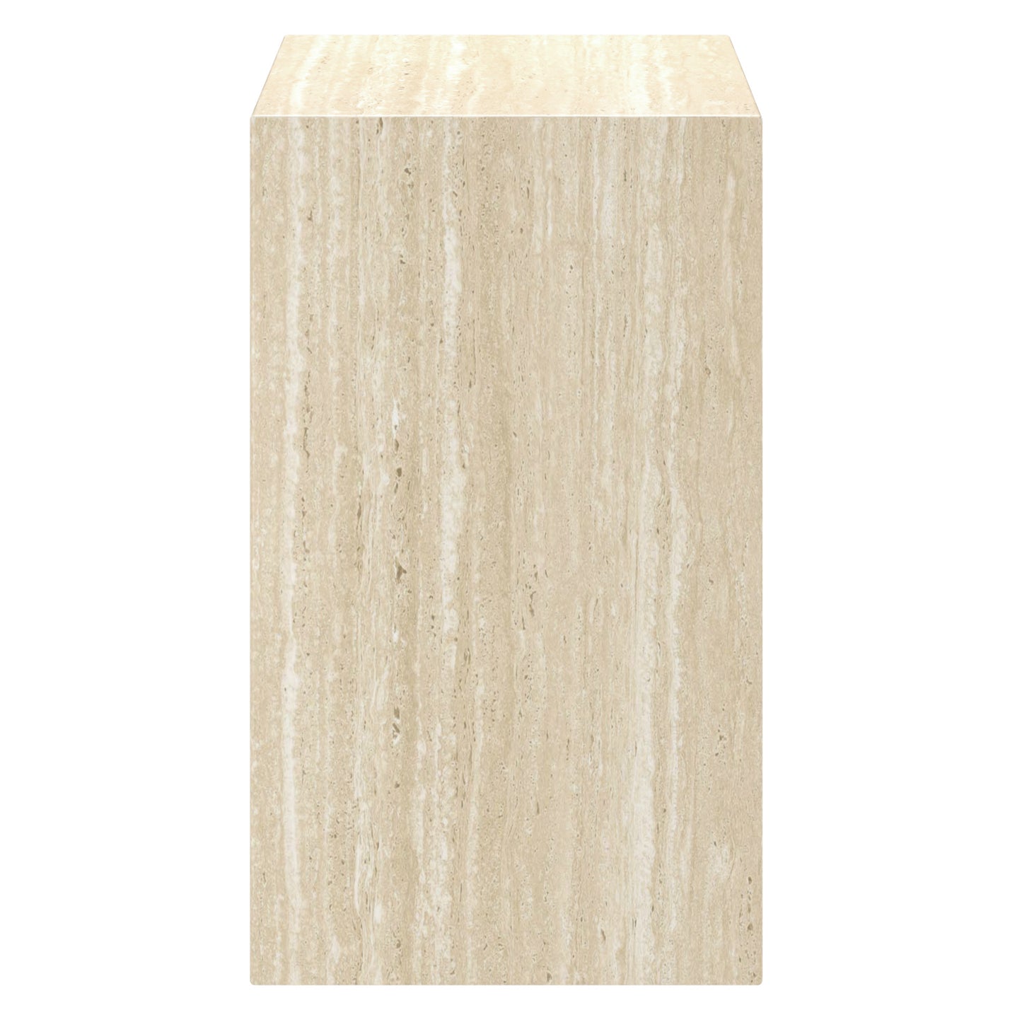 ARTEMIS-TALL ACCENT TBL-TRAVERT