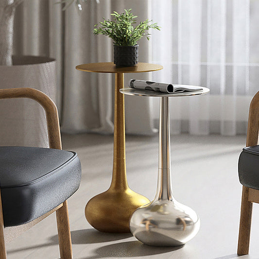 Sylas Accent Table Set