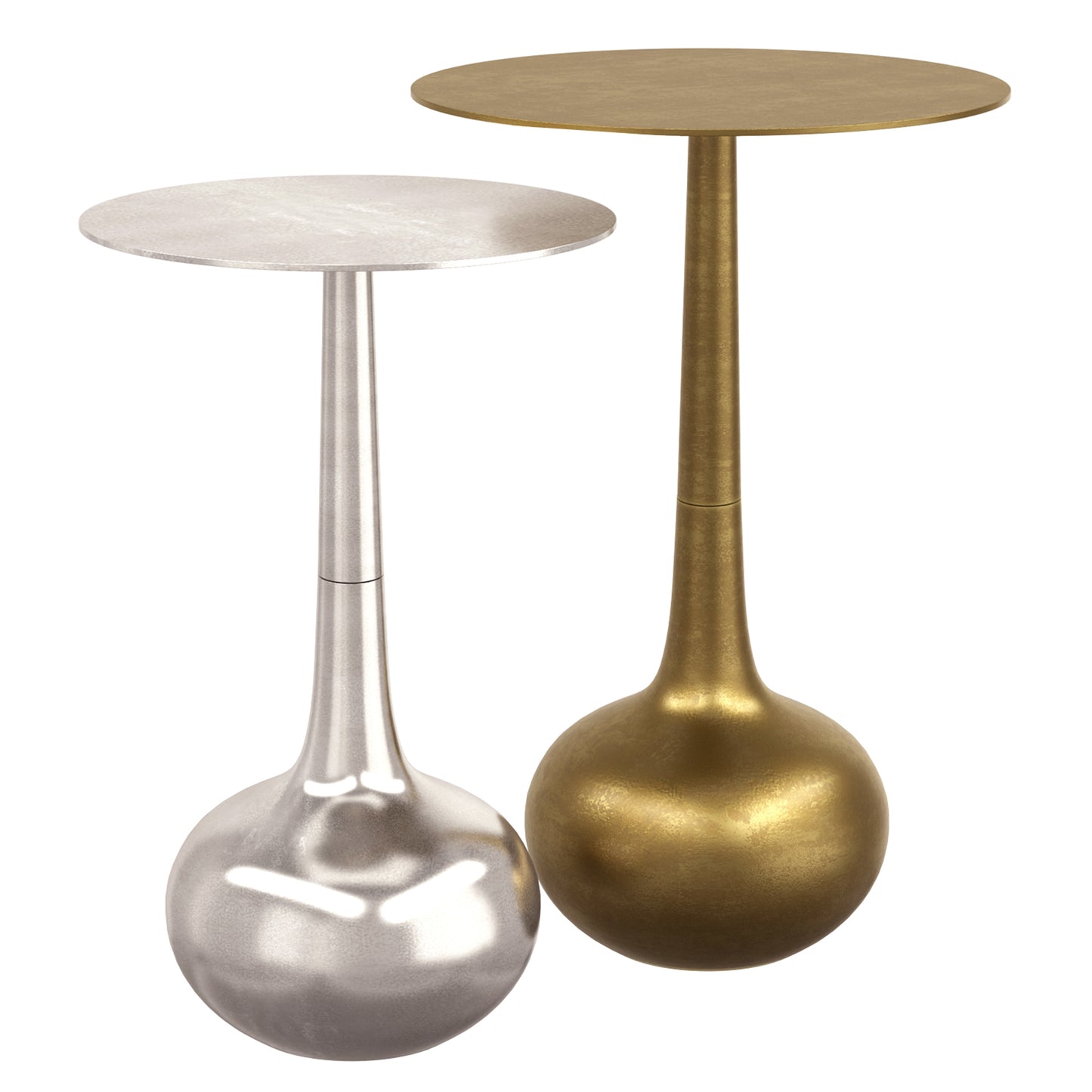 Sylas Accent Table Set