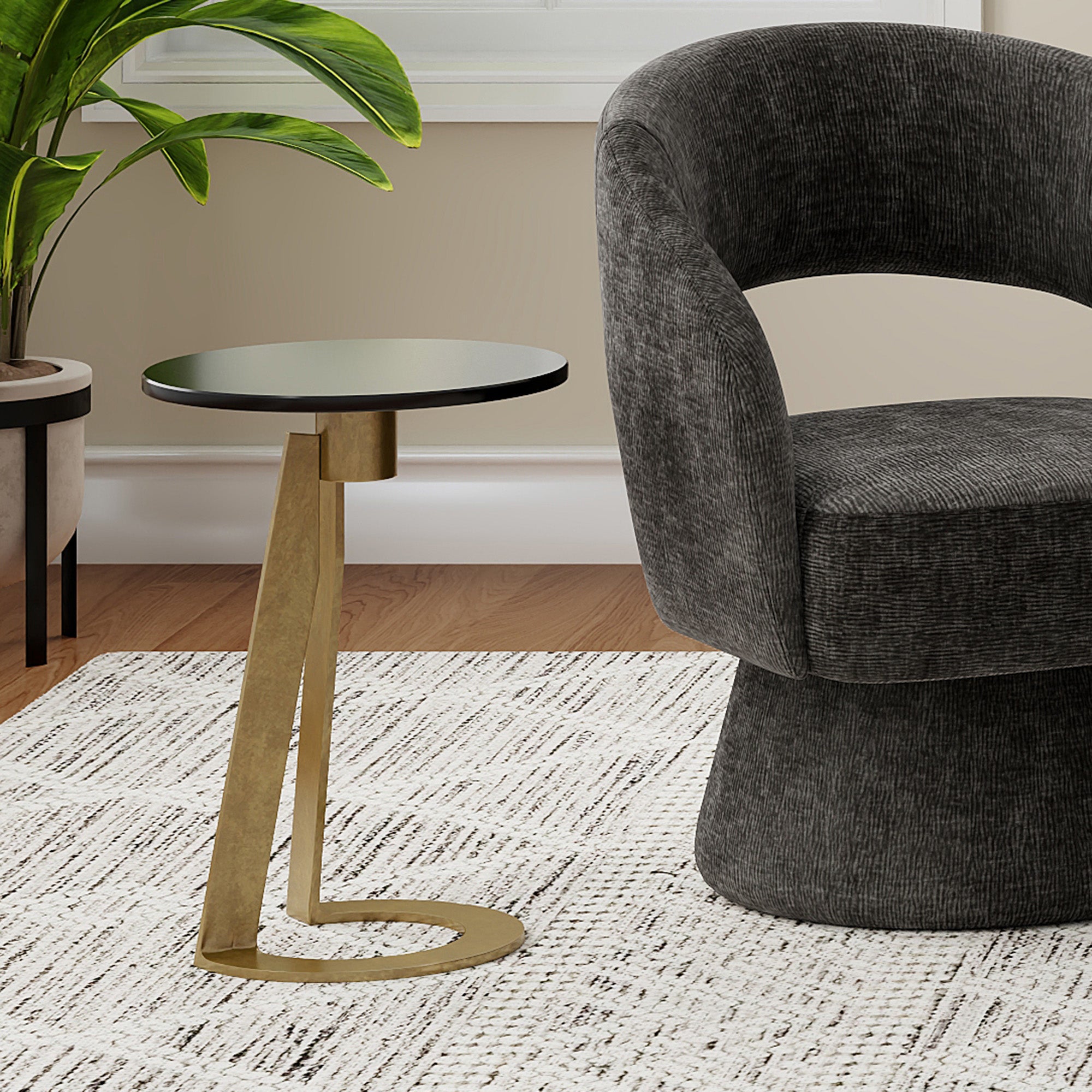 Devas Accent Table