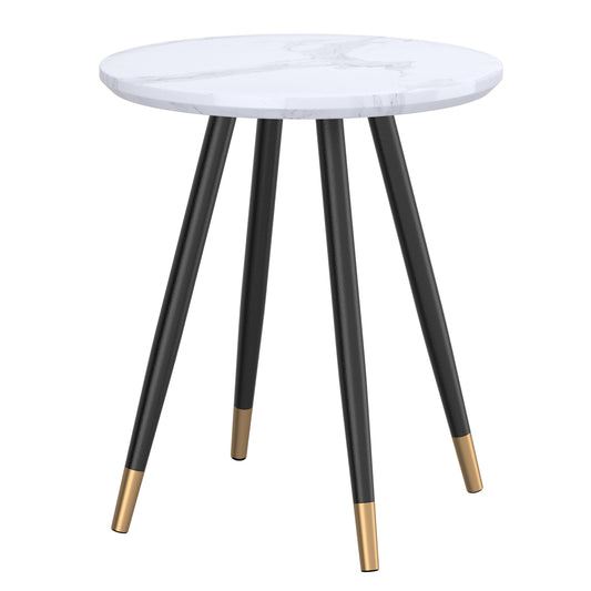 Emery Accent Table