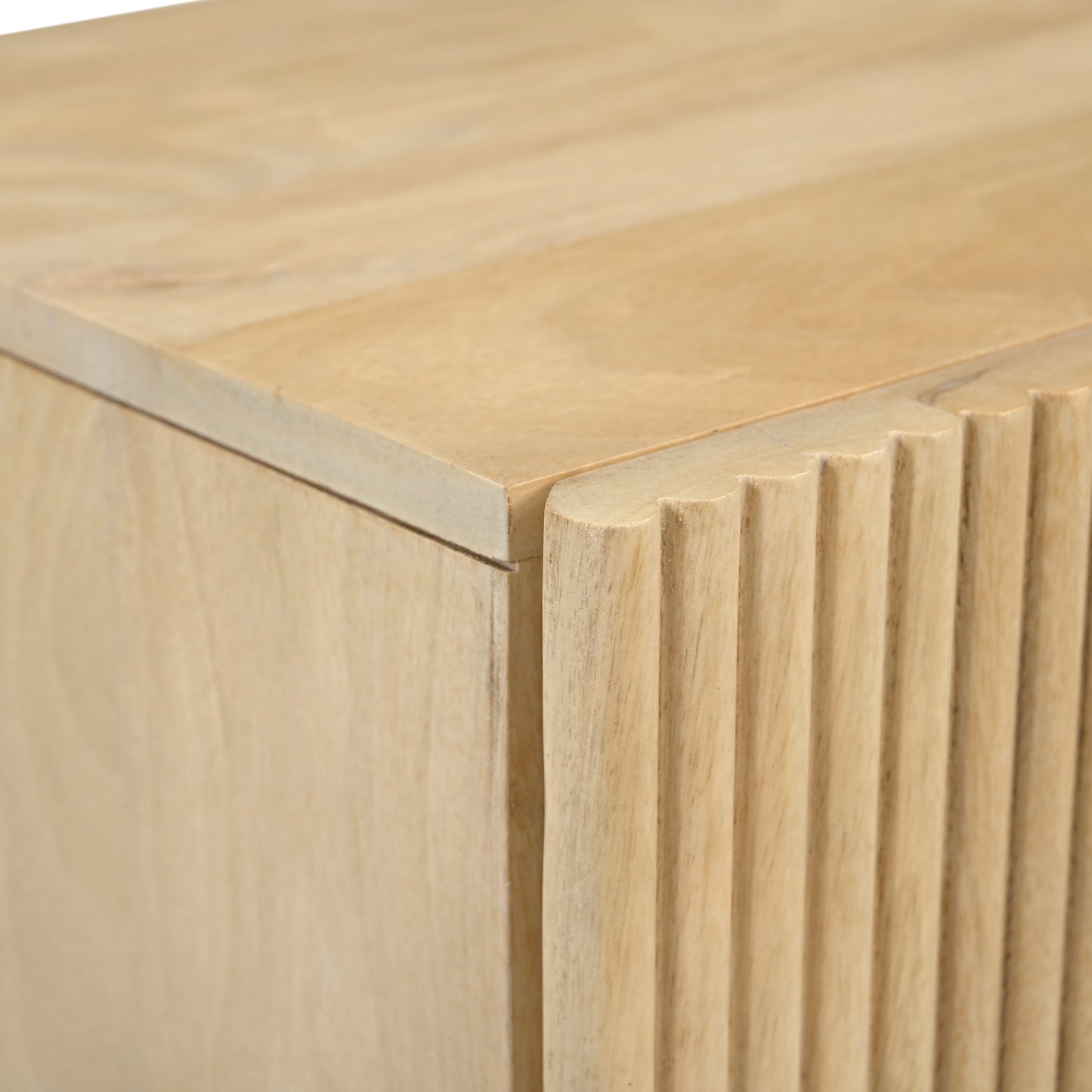 Sangra 2 Drawer Accent Table