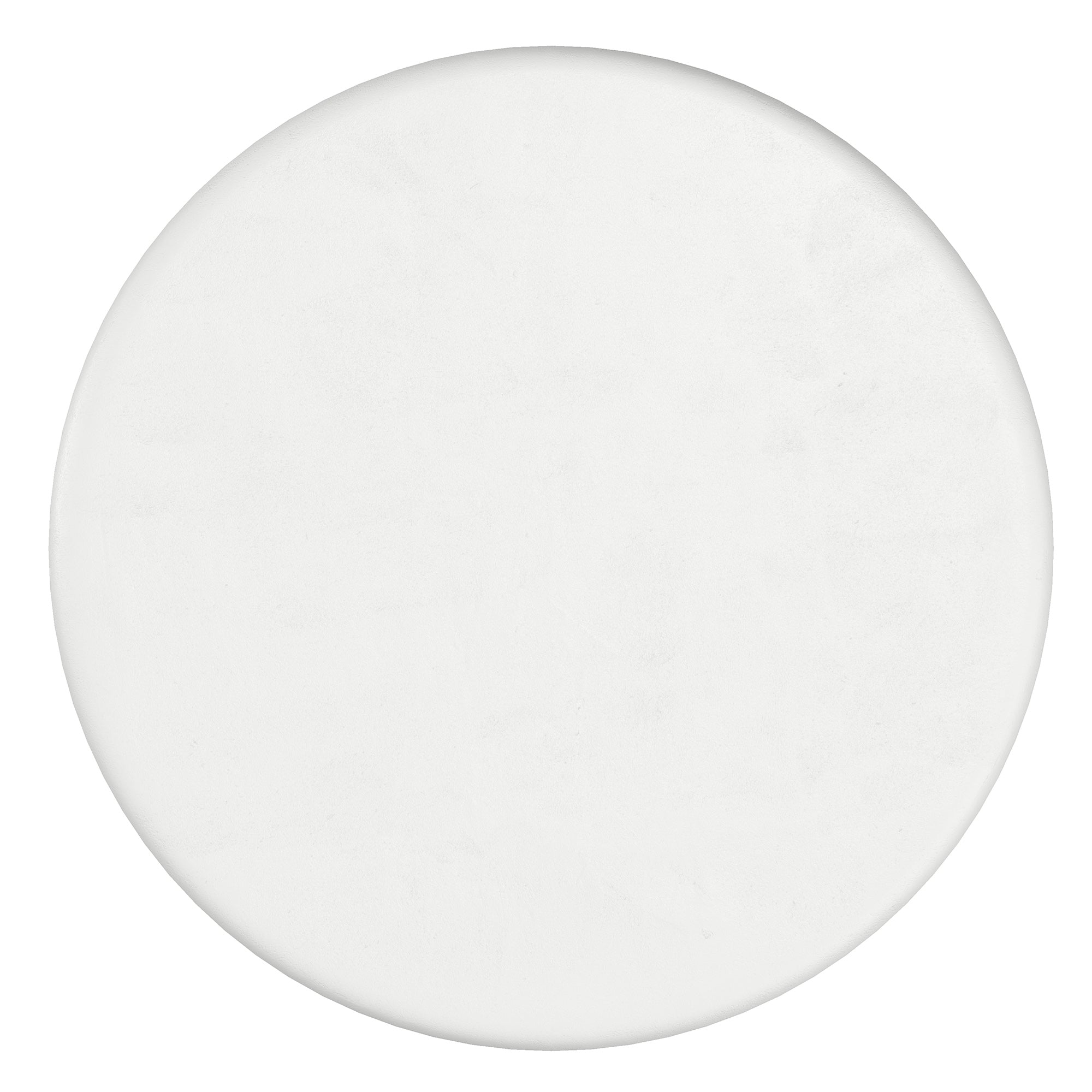 Galio Accent Table White