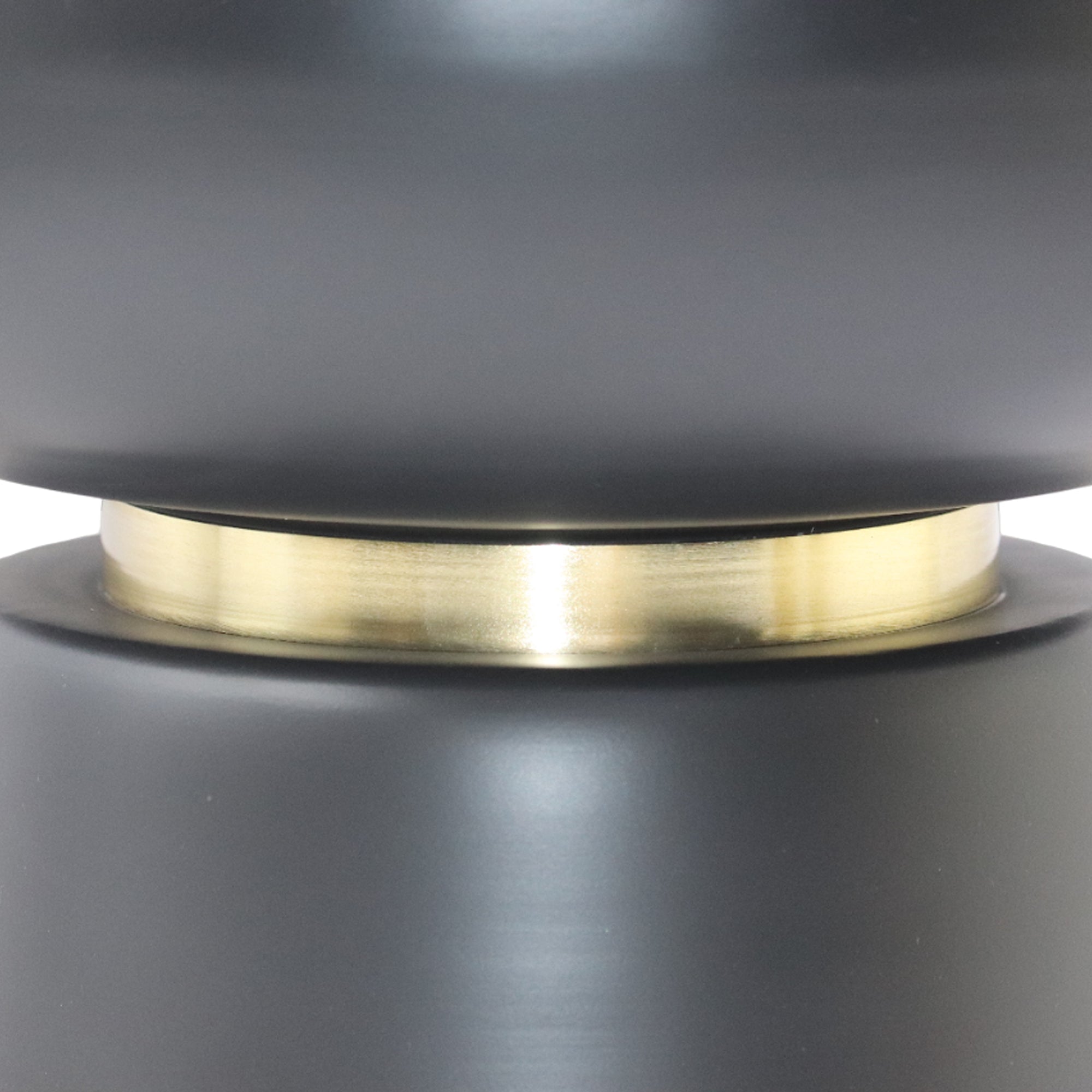 Alora Accent Table White