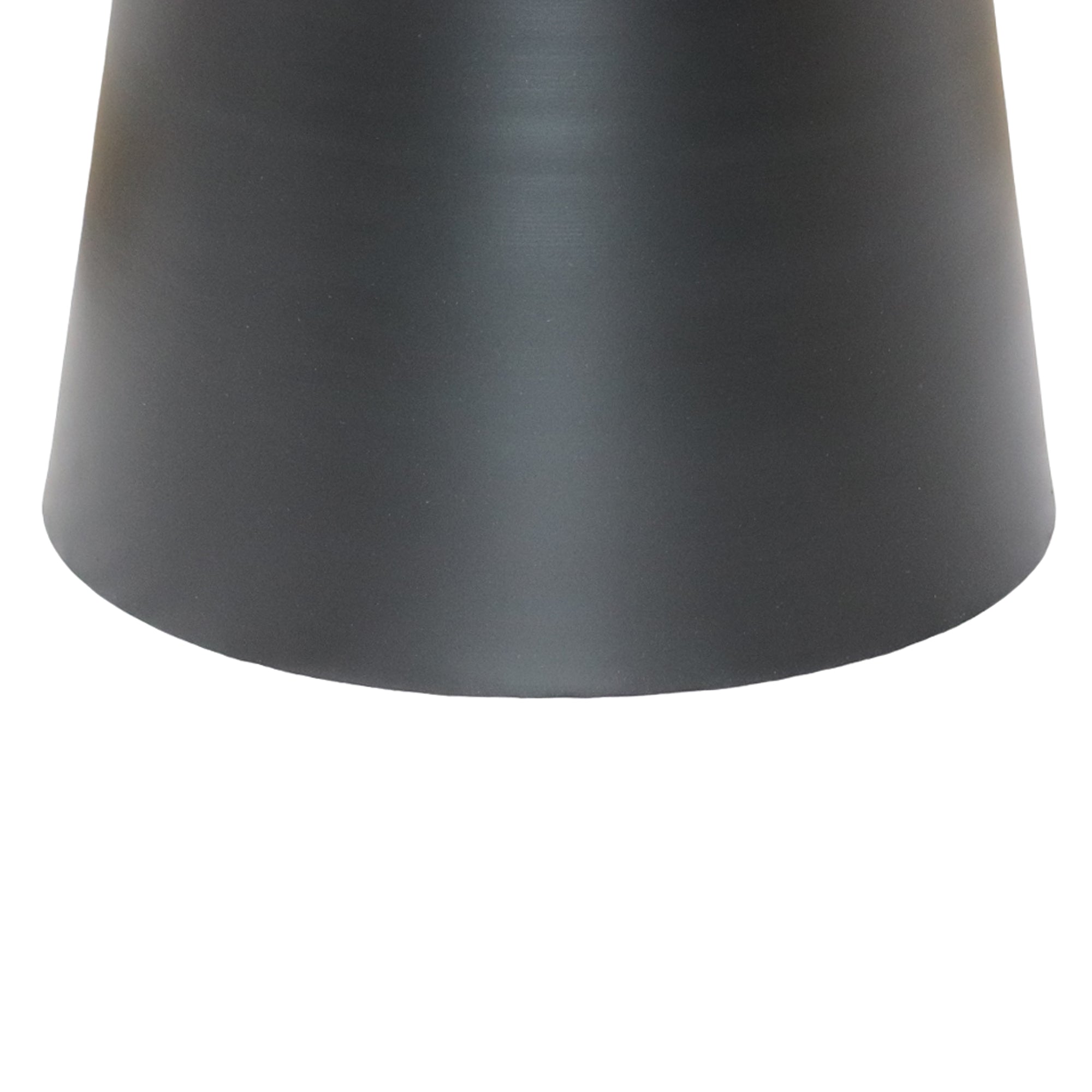 Alora Accent Table White