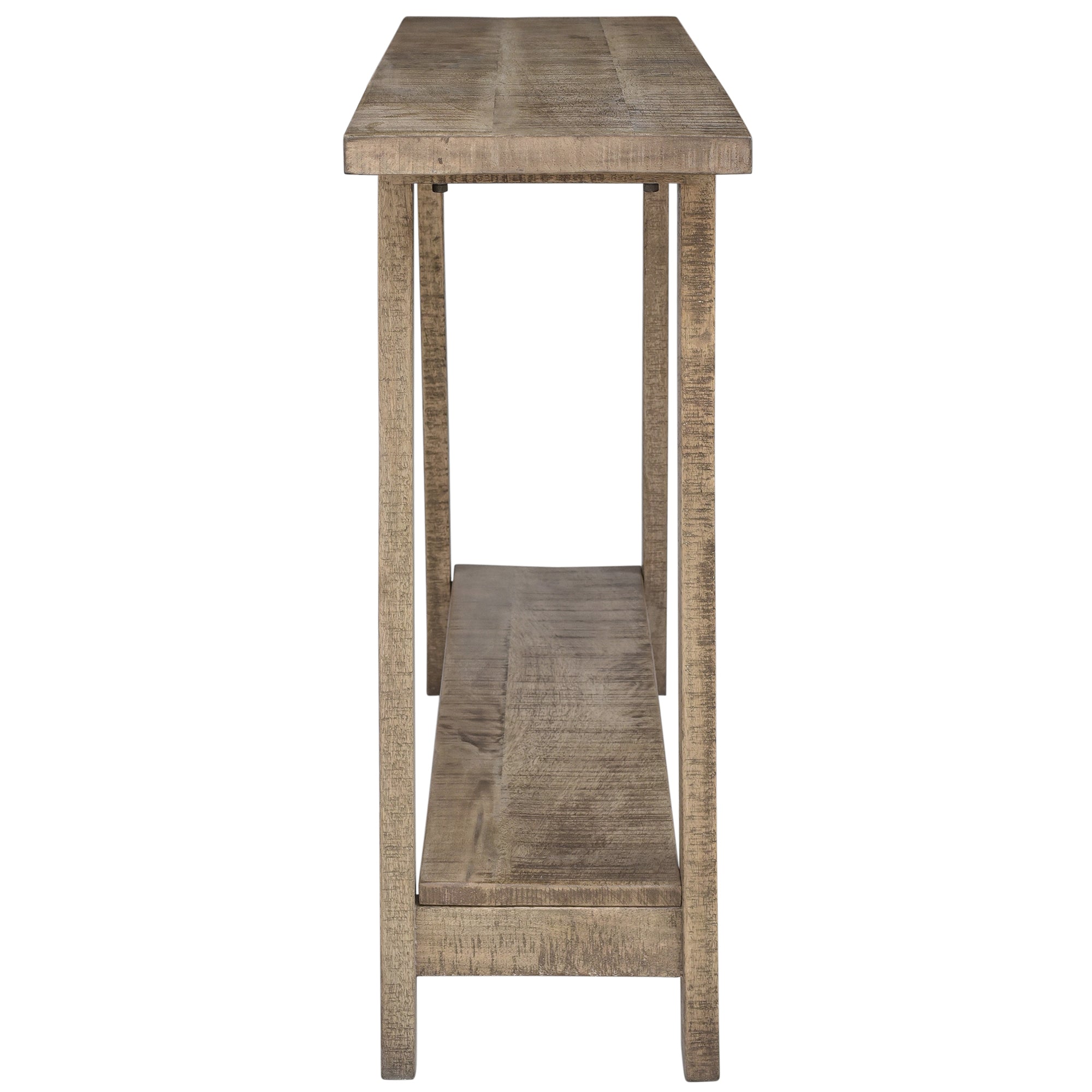 Volsa Console Table Reclaimed