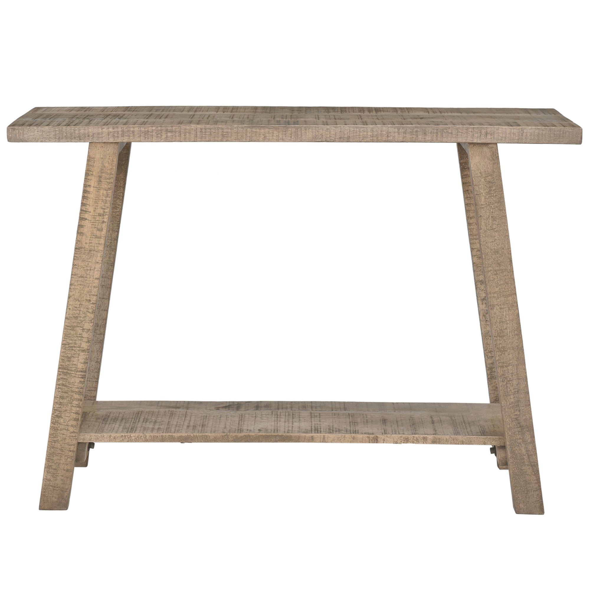 Volsa Console Table Reclaimed