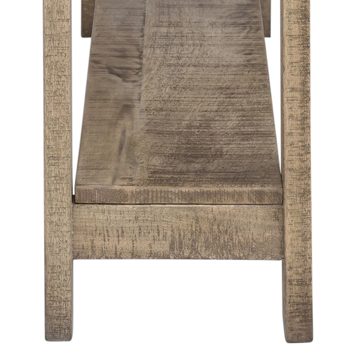 VOLSA-CONSOLE TABLE-RECLAIMED